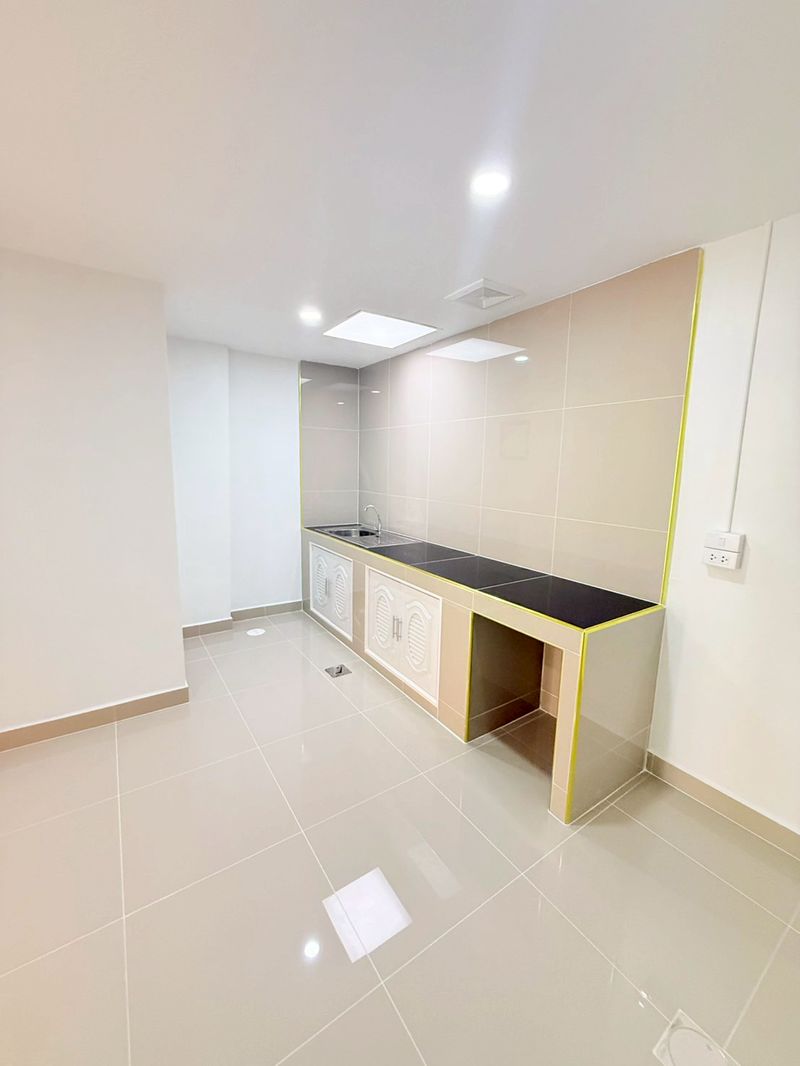 หมู่บ้านบัวทอง4 (คุณาภัทร) 9