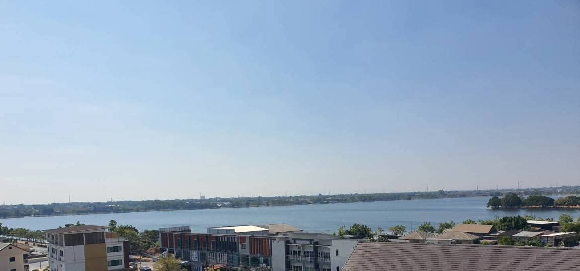 The S block condominium Khonkaen 10