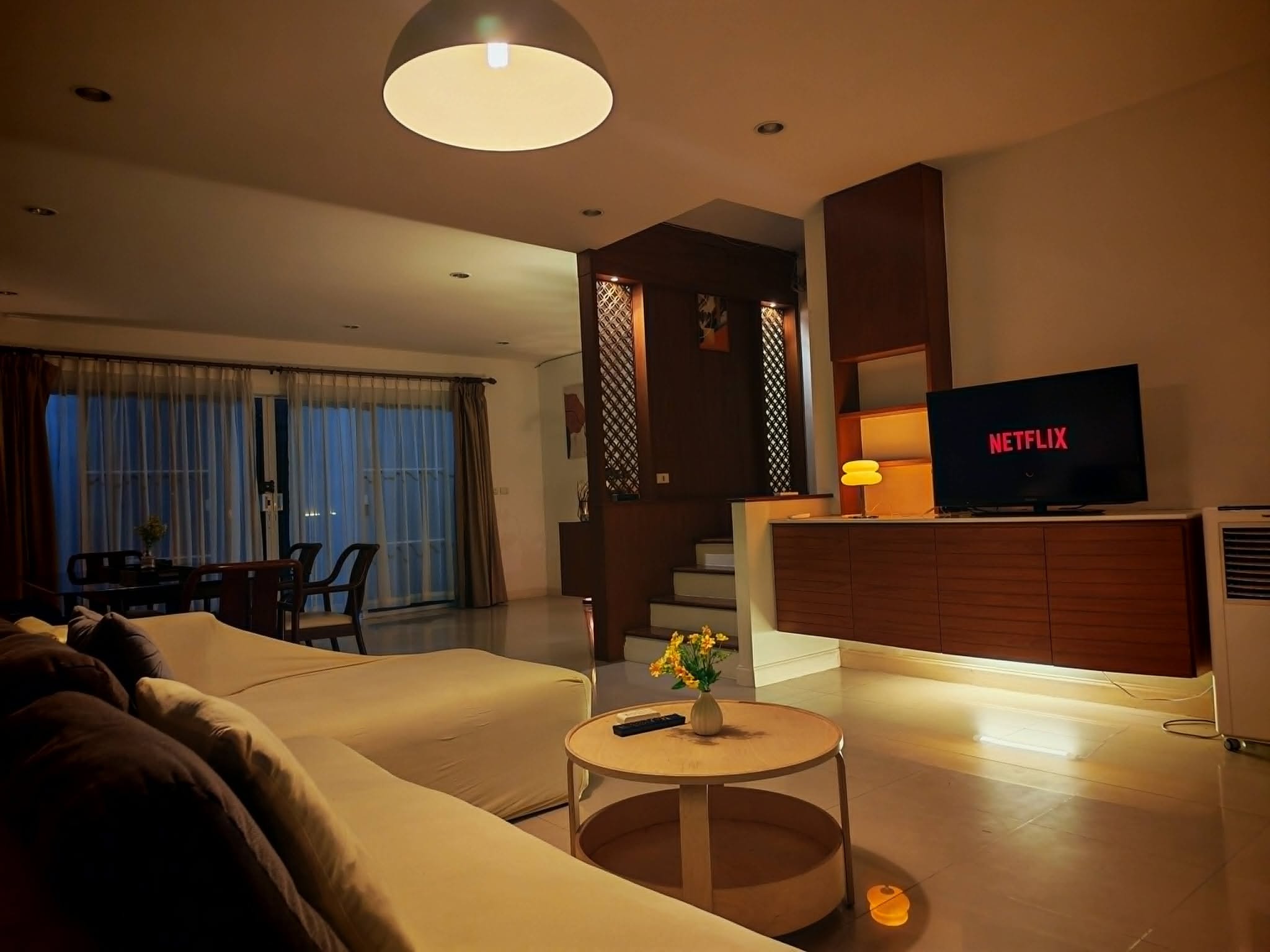 ให้เช่า ทาวน์โฮม3ชั้น urban sathorn หลังมุม สาทร - BTS บางหว้า 10