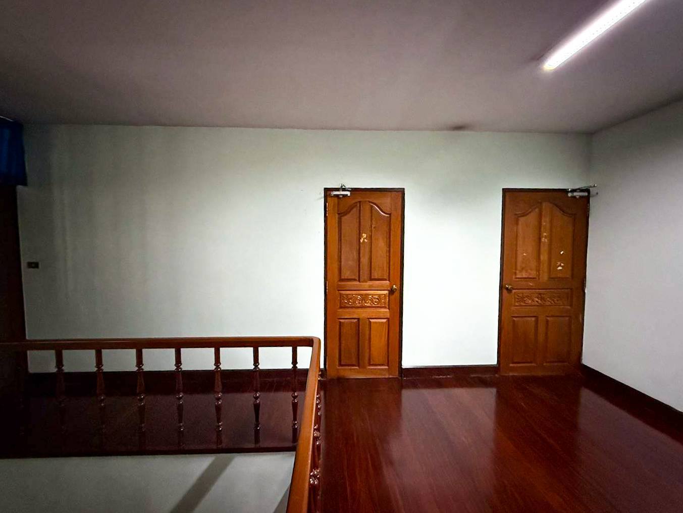 ให้เช่า บ้าน 2 ชั้น ซอยสันติภาพ ใกล้สถานทูตรัสเซีย 4