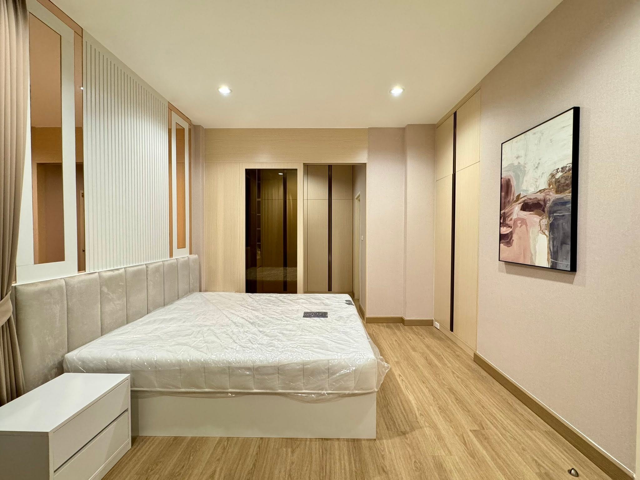 ให้เช่าบ้านเดี่ยว หมู่บ้านนิรติดอนเมือง * บ้านเดี่ยว 2.5 ชั้น * 4 ห้องนอน | 4 ห้องน้ำ 12
