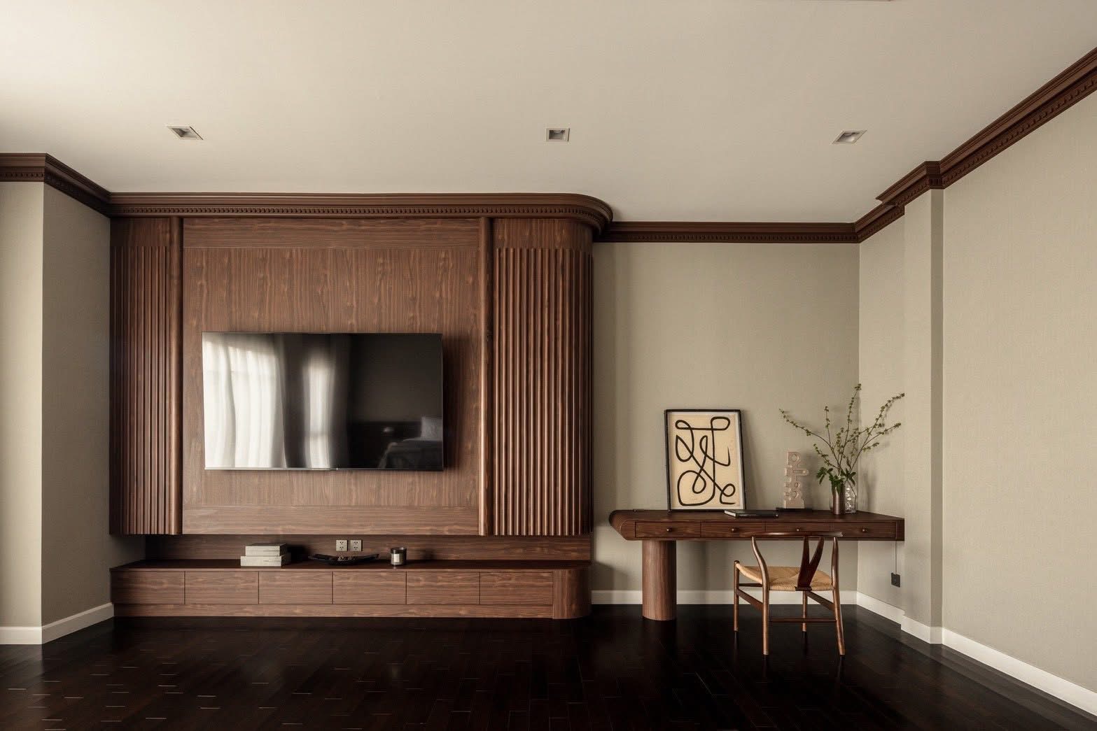 Luxury house for sale, ready to move in. New Krungthep Kreetha Zone 7