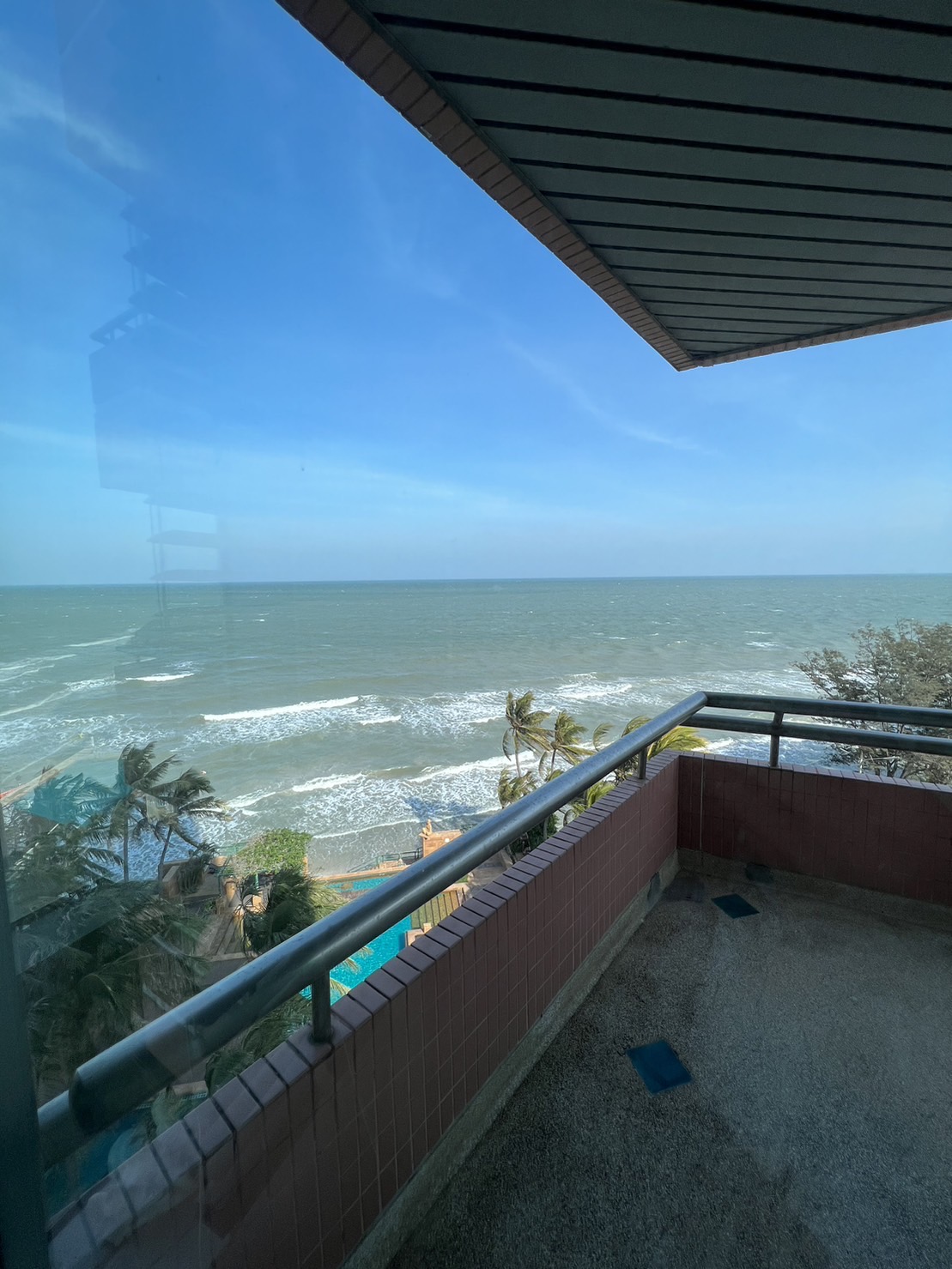 ขายคอนโด The Esplanade HuaHin (ดิ เอสพานาด คอนโดมิเนียม หัวหิน) ขนาด 281.13 ตร.ม. 10