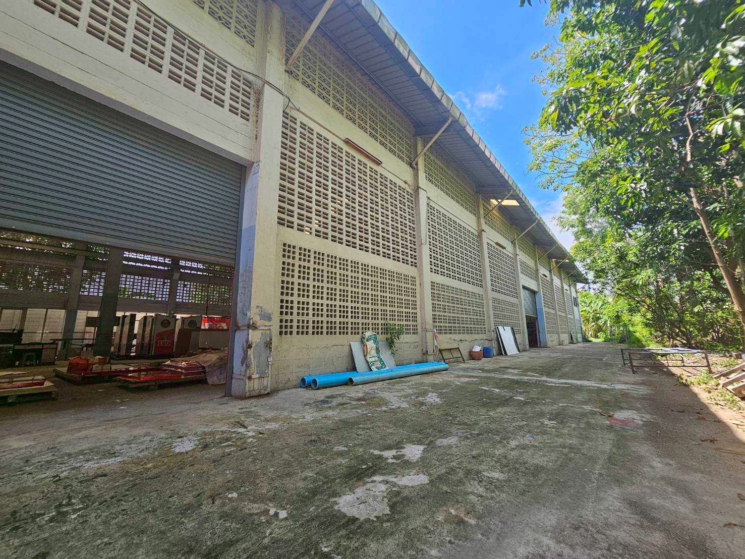 ที่ดินโกดังที่นครชัยศรี นครปฐม 4