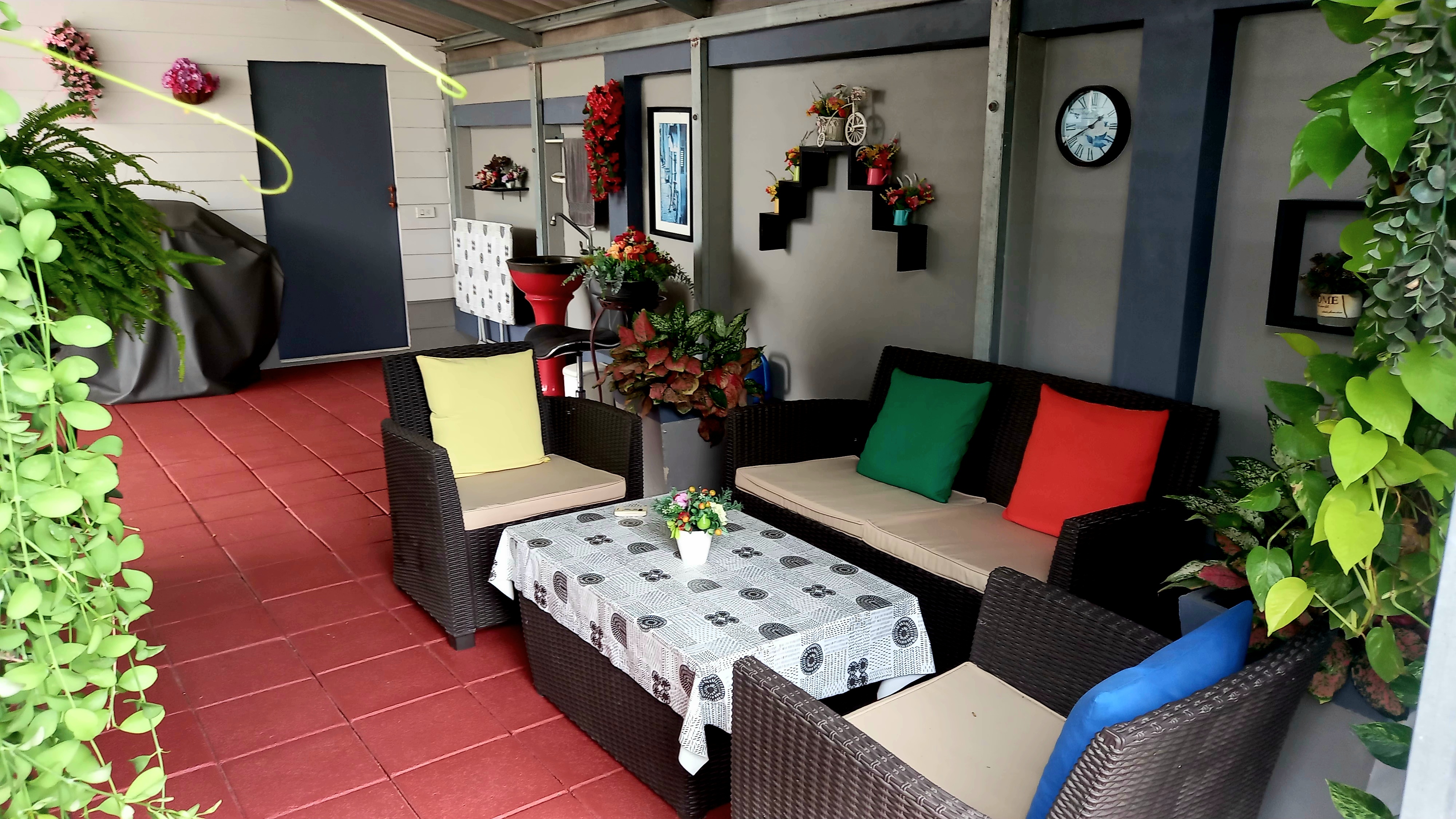 บ้านเดี่ยว สไตล์รีสอร์ท จ.นครปฐม 6