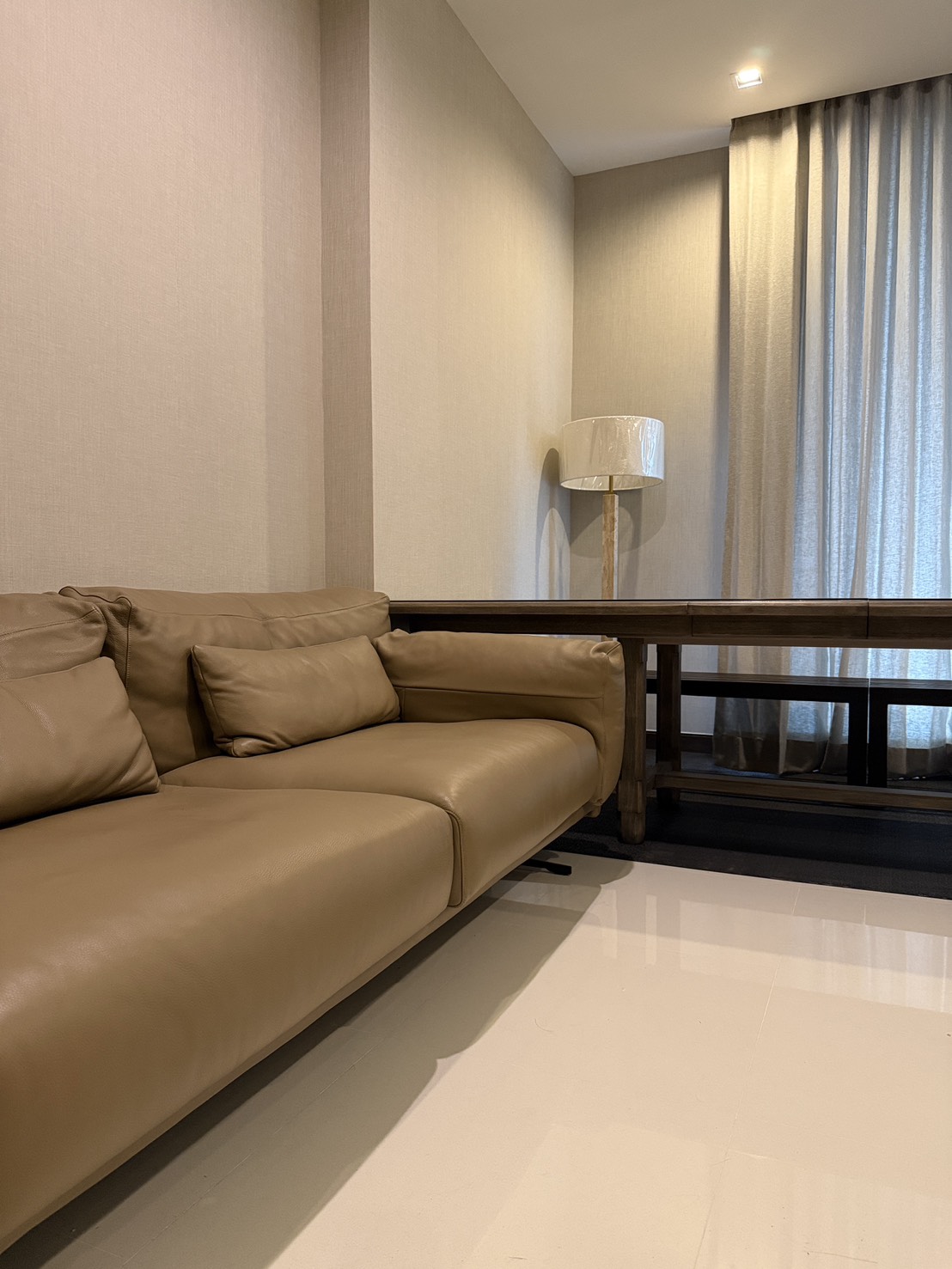 ปล่อยเช่าคอนโด Q1 Sukhumvit ทำเลดี ติด BTS นานา ใกล้โรงพยาบาลบำรุงราษฎร์ 17