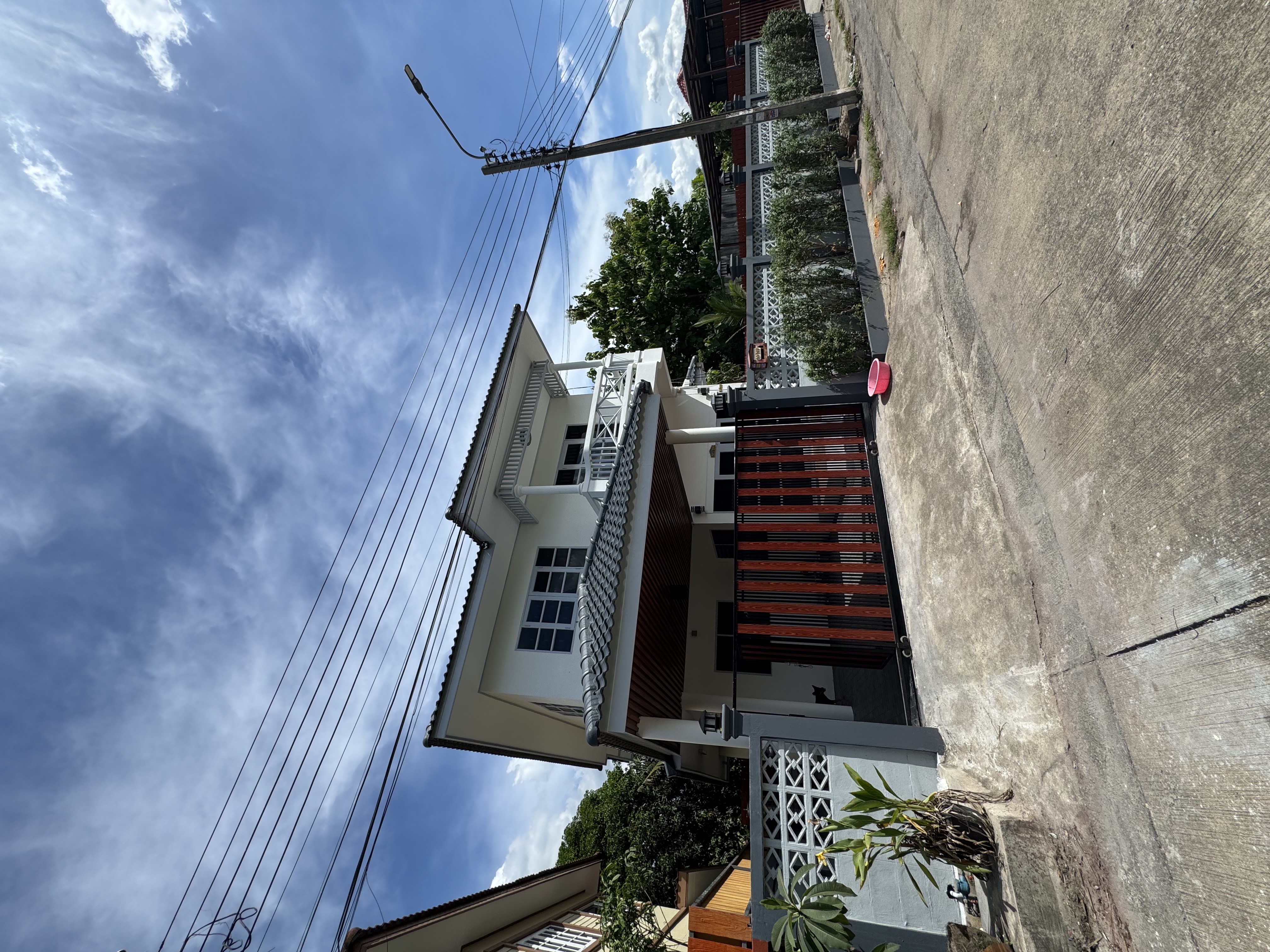 ขายบ้านเดี่ยว78 ตรว. หทัยราษฎร์6 6