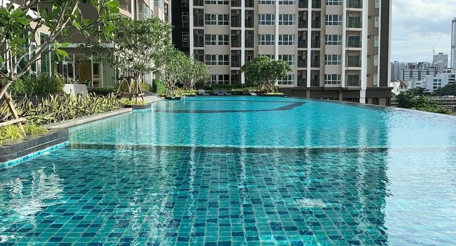 Supalai Veranda Rama 9 : ศุภาลัย เวอเรนด้า พระราม 9 16