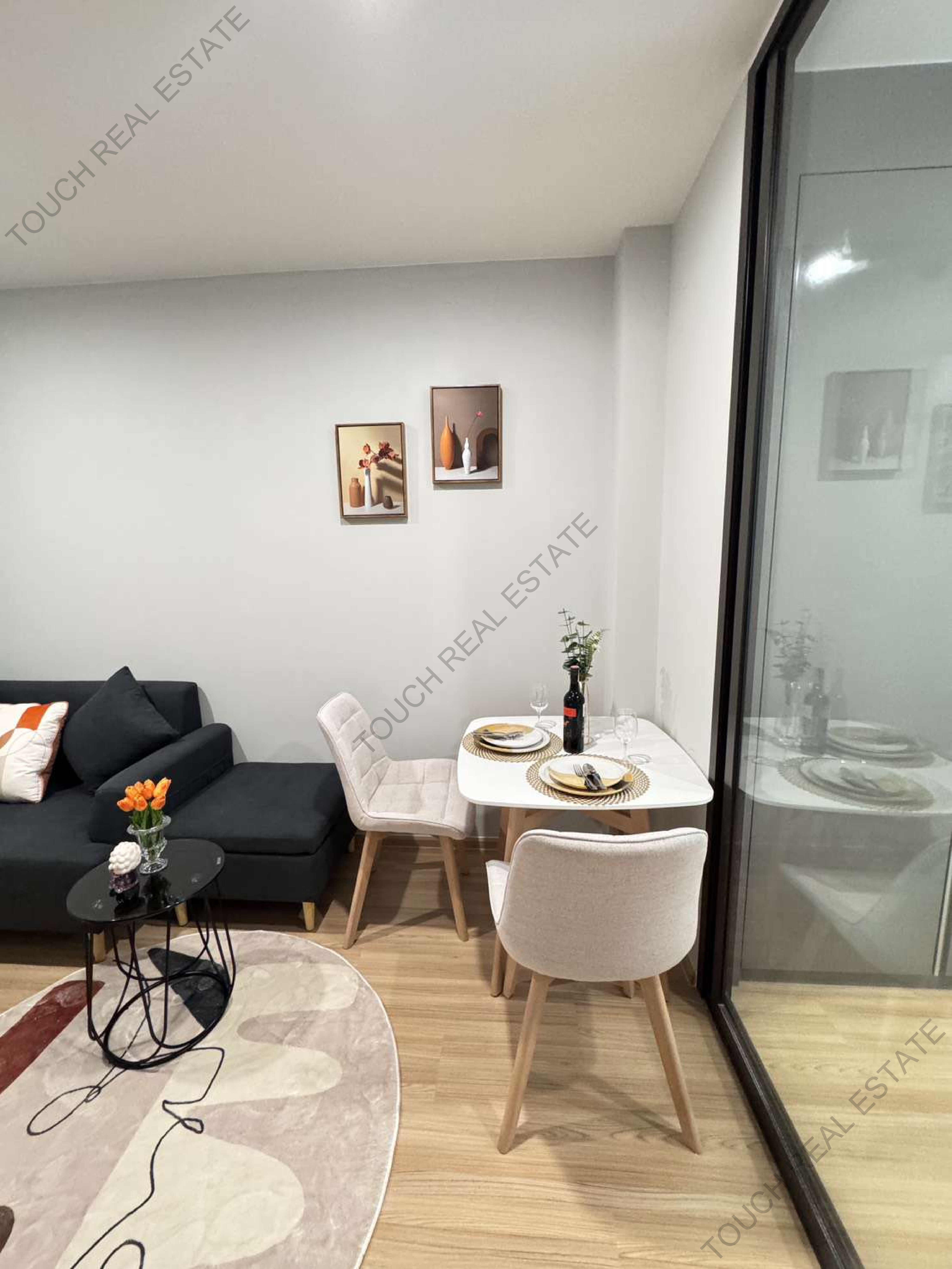 คอนโด Skyrise Avenue สุขุมวิท 64 2