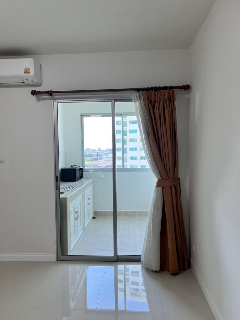 ขายคอนโด ศุภาลัยแยกเกษตร ห้อง Studio 33.97 ตรม. ราคา 1.6 ล้าน ตึก A ชั้น 11 ใกล้ ม.เกษตรเพียง 400 ม. เจ้าของขายเอง 4