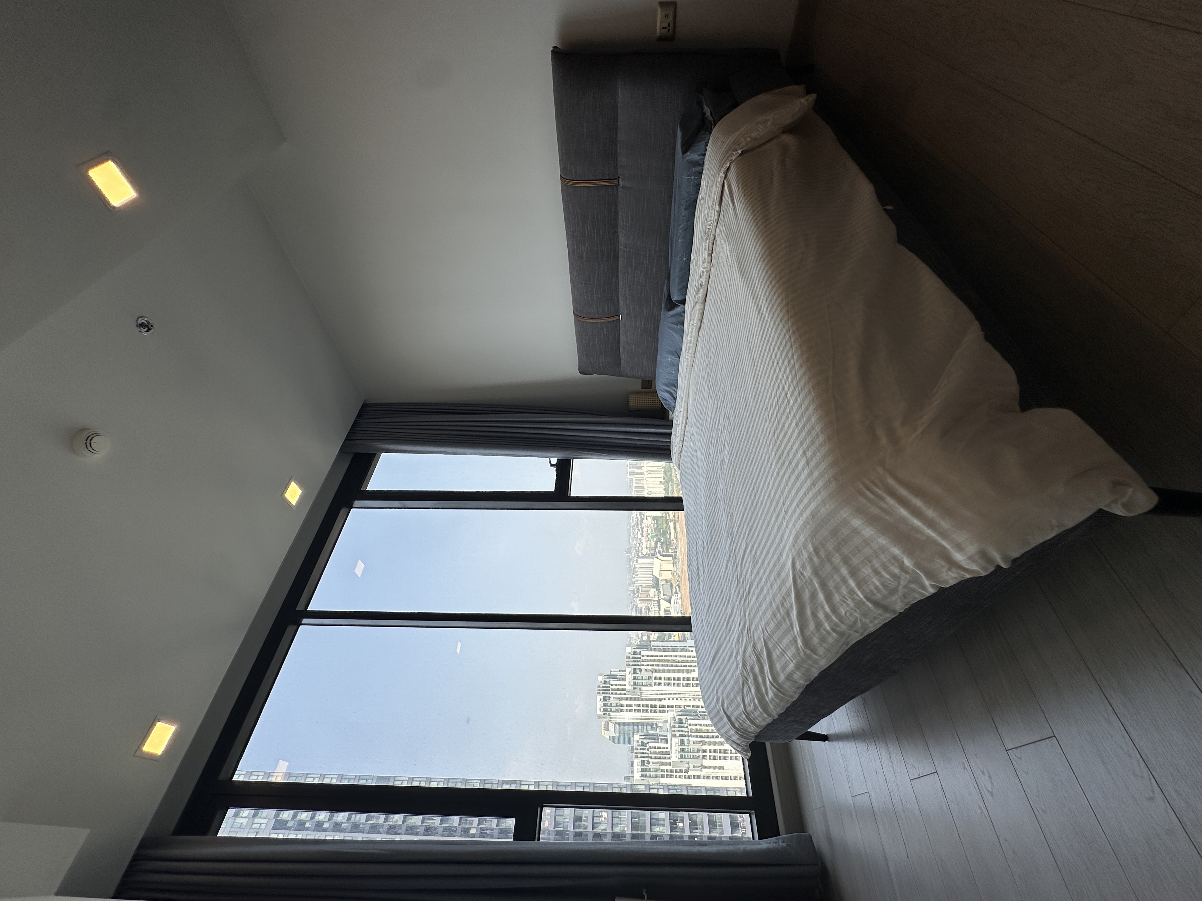OKA HAUS Sukhumvit 36 คอนโดสไตล์ญี่ปุ่น ใกล้ BTS ทองหล่อ 6