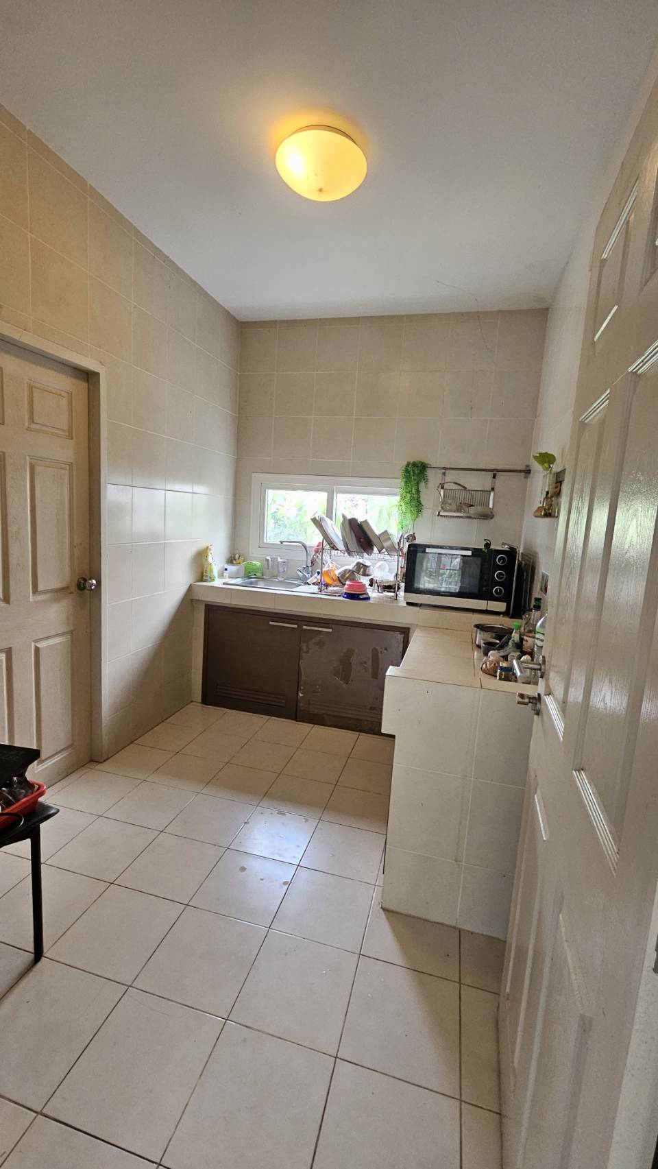 บ้านเดี่ยว มือสอง ได้ฟิวเหมือนต่างจังหวัด 7