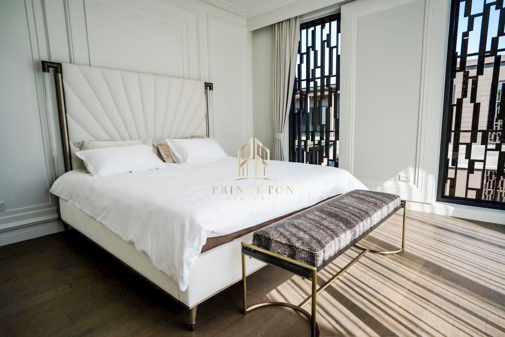 Luxury House Vana Residence Rama 9 - Srinakarin 8