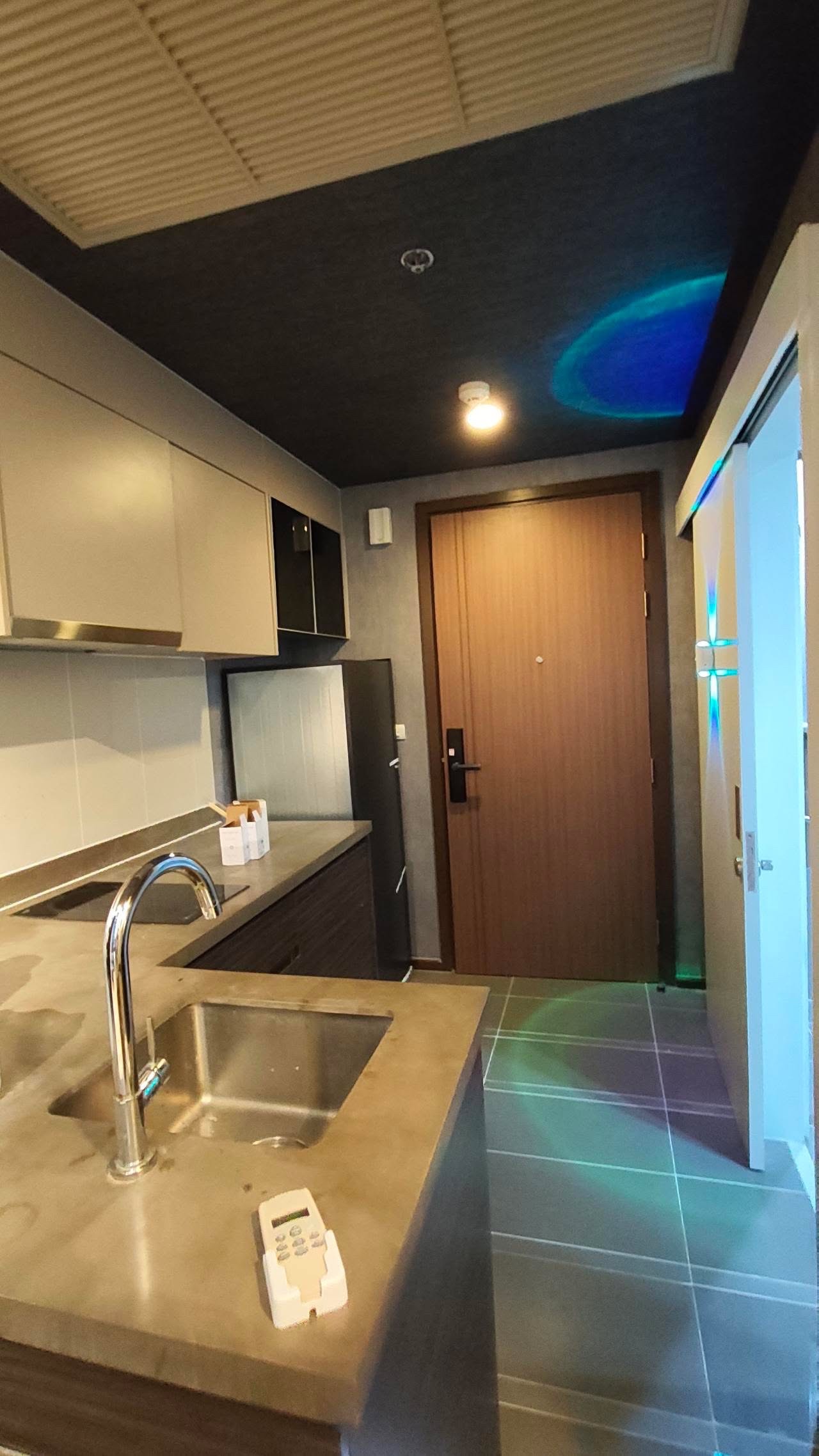 ให้เช่า คอนโด ONYX - พหลโยธิน ( ห้องDuplex ) **ใกล้BTSสะพานควาย 5