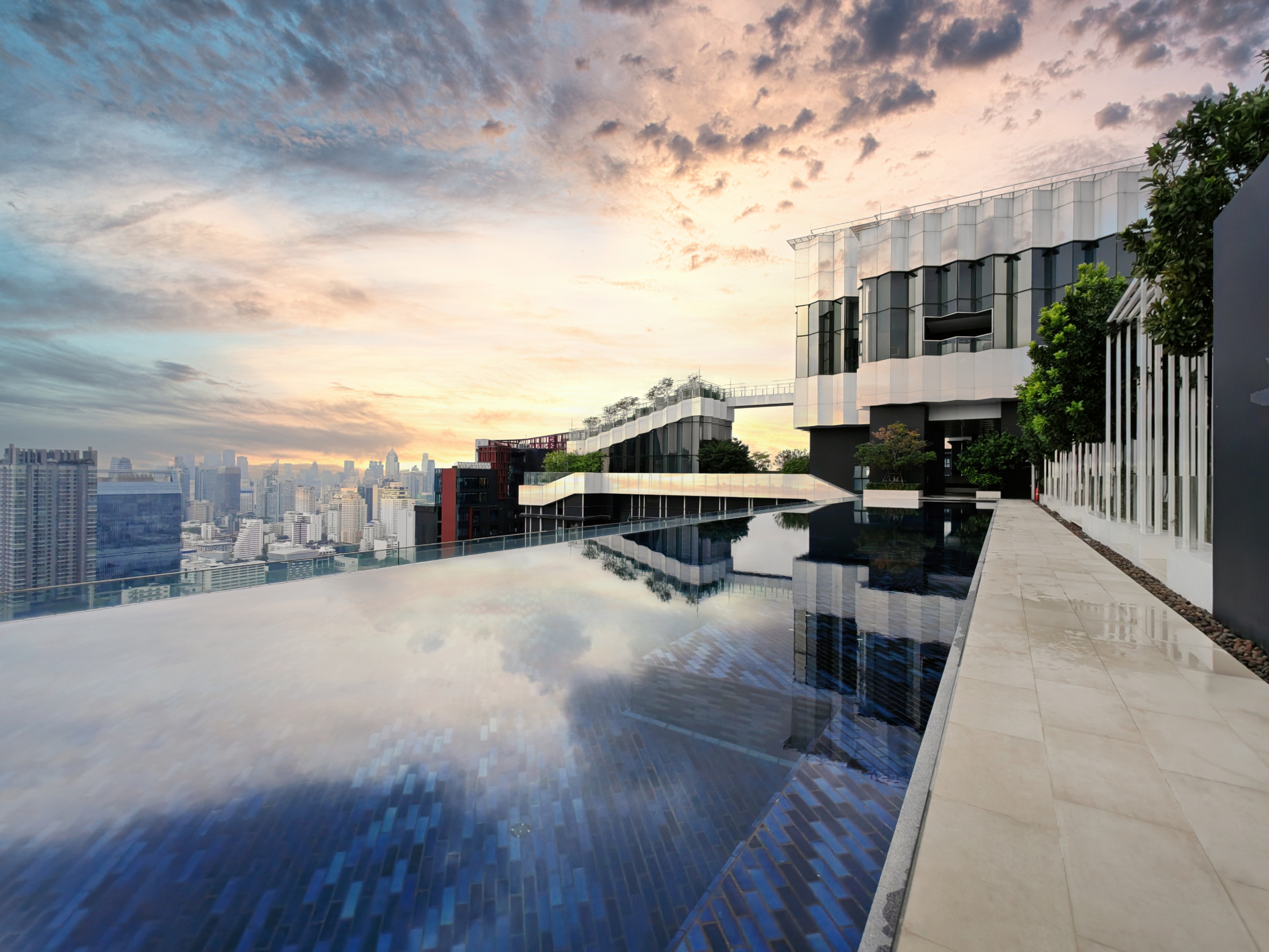 Life Asoke Rama 9 (ไลฟ์ อโศก-พระราม 9) คอนโด High-Rise ใจกลาง New CBD 19