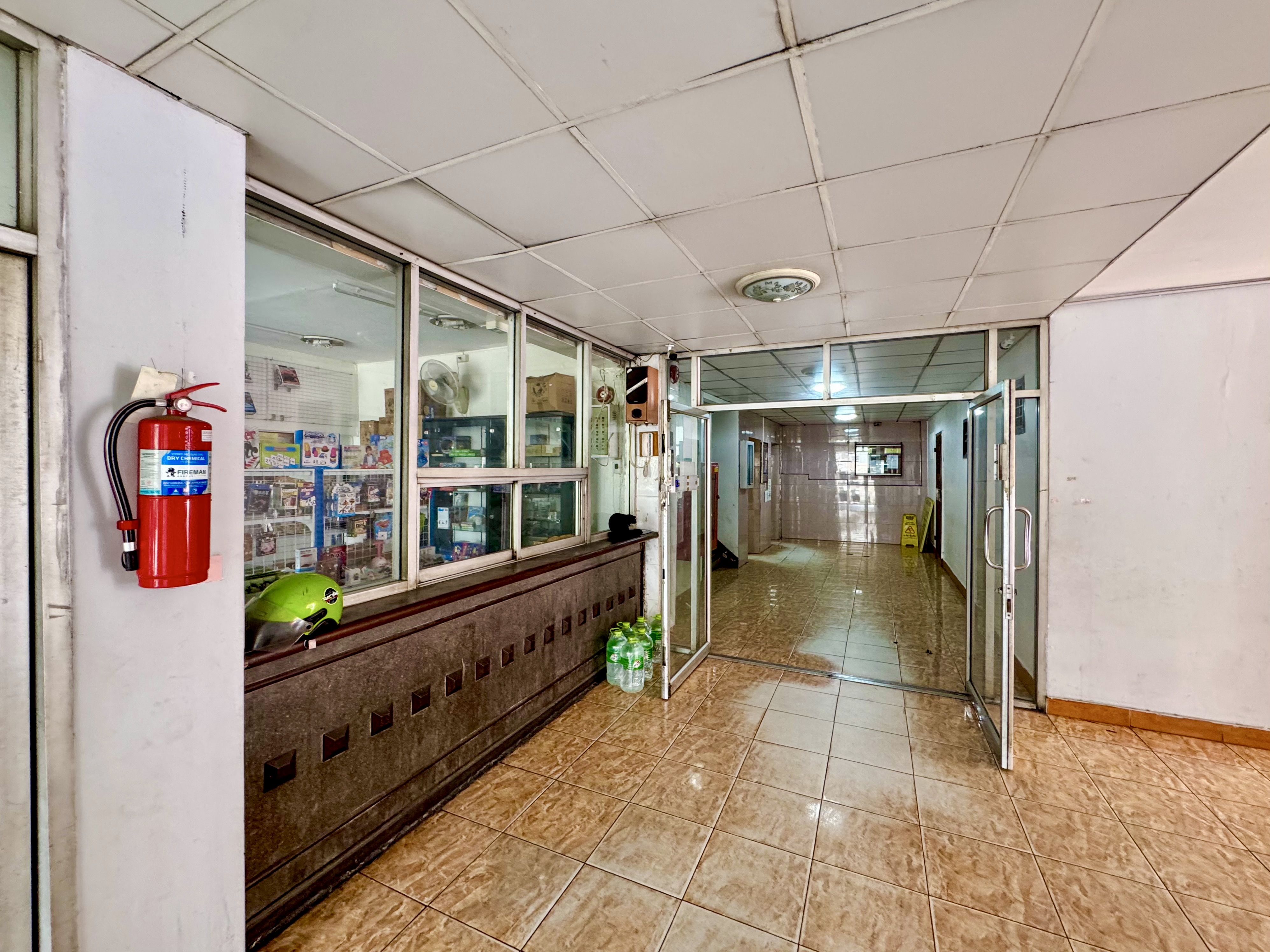 คอนโดทำเลใกล้สะพานควาย อินทามระ 25 15