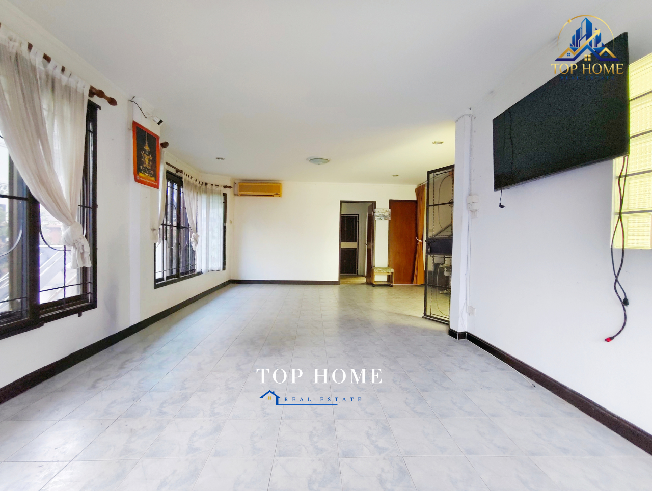 🏡 ขายด่วน บ้านเดี่ยว 2 ชั้น สัมมากร เพียวเพลส รังสิต คลอง 2 ทำเลดี ติดถนนรังสิต–นครนายก 18
