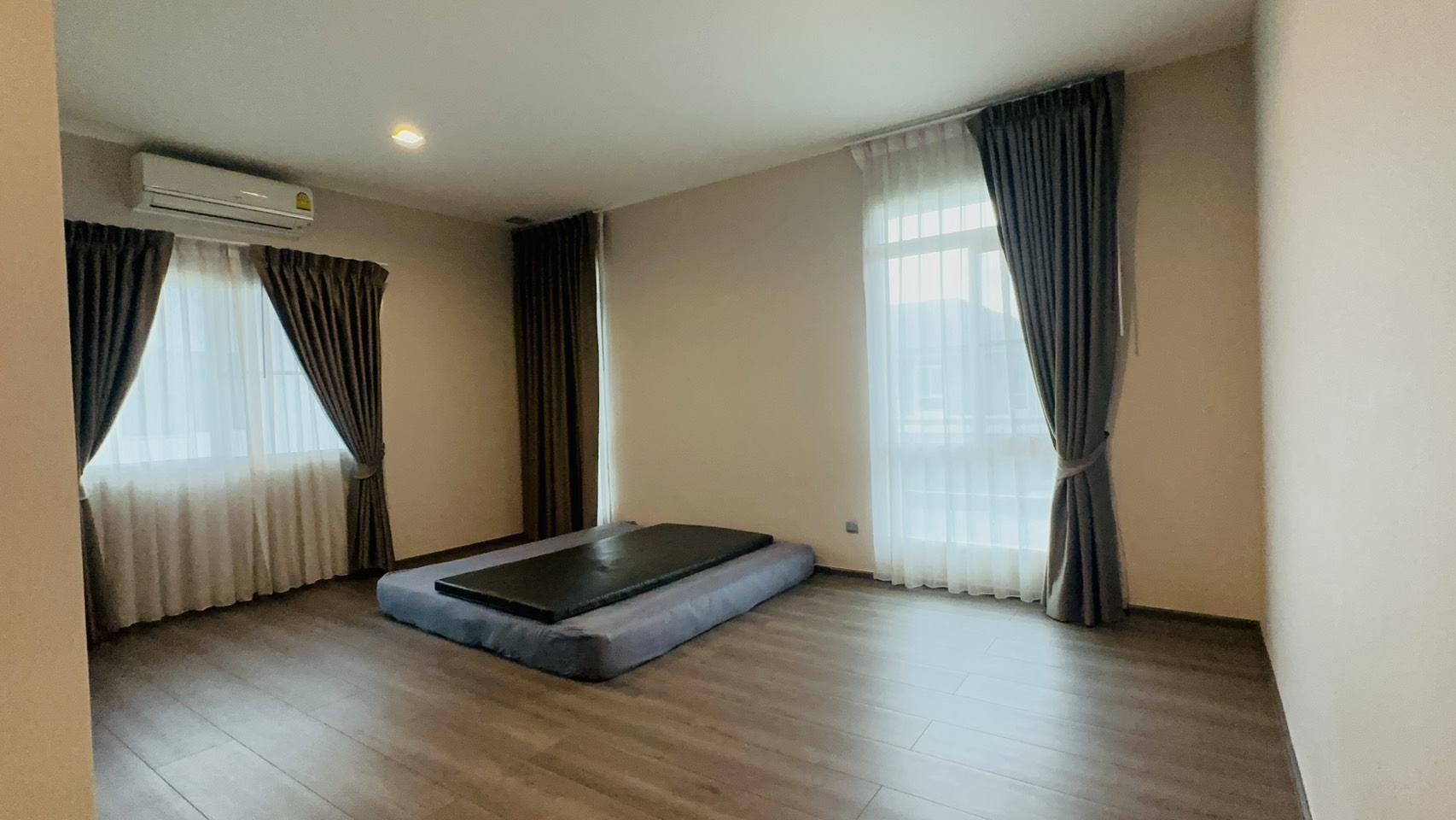บ้านเดี่ยว ทำเล หมู่บ้านมัณฑนา ราชพฤกษ์-สะพานเจษฎาบดินทร์นุสรณ์ 20