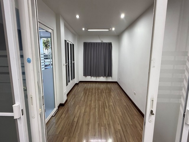 ให้เช่าทาวน์โฮม 3 ชั้น 4 ห้องนอน หมู่บ้านไพร์มเพลส สุขุมวิท 105 ซอยลาซาล 77 ใกล้บางกอกพัฒนา *จดทะเบียนได้ 3