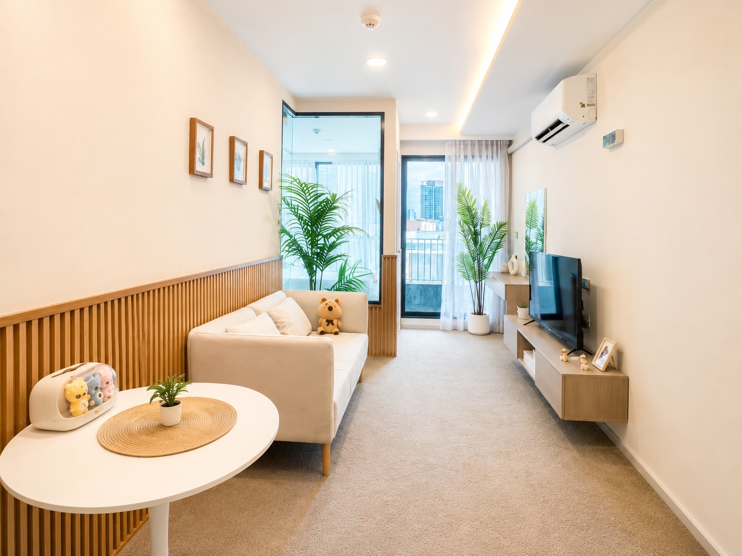 คอนโด Vtara Sukhumvit 36 12