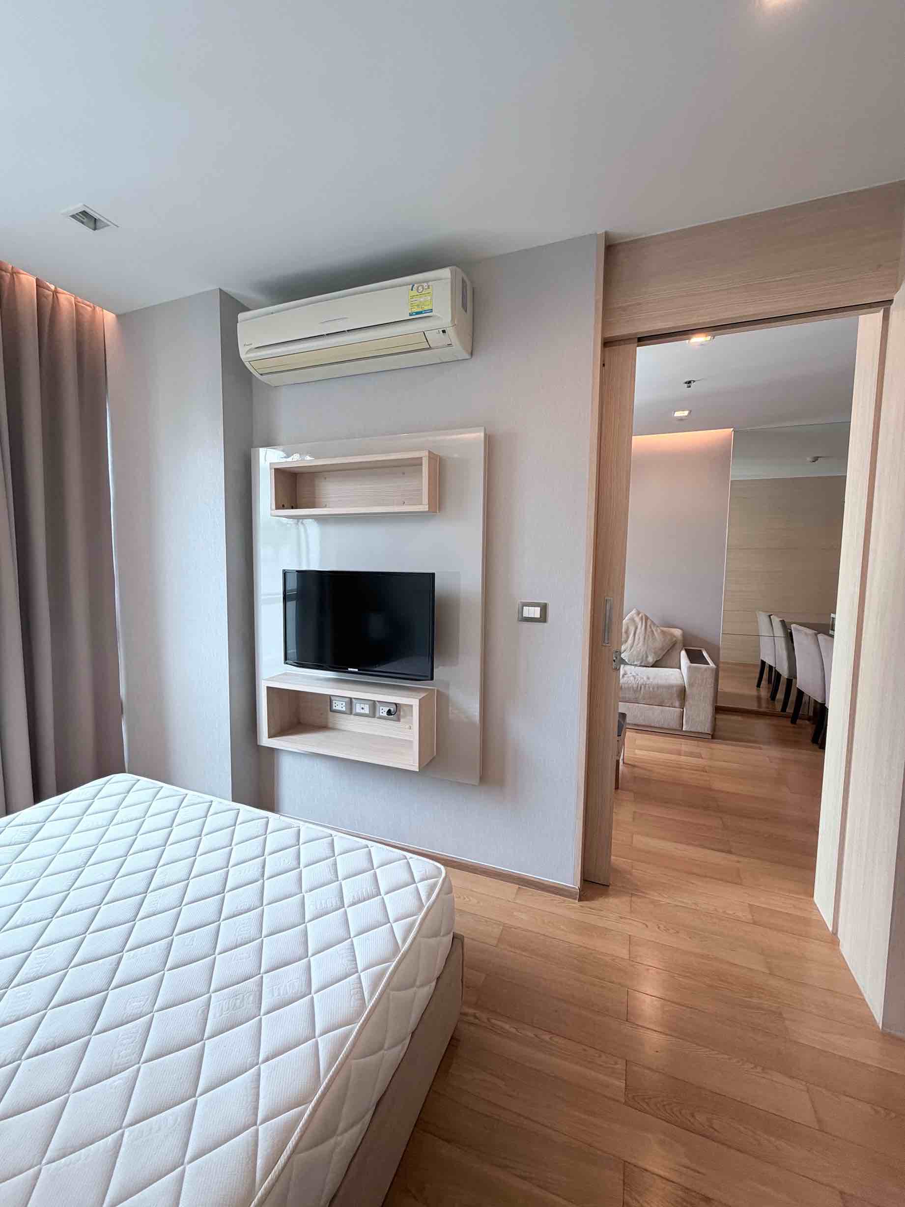 ขาย The Address Asoke 5