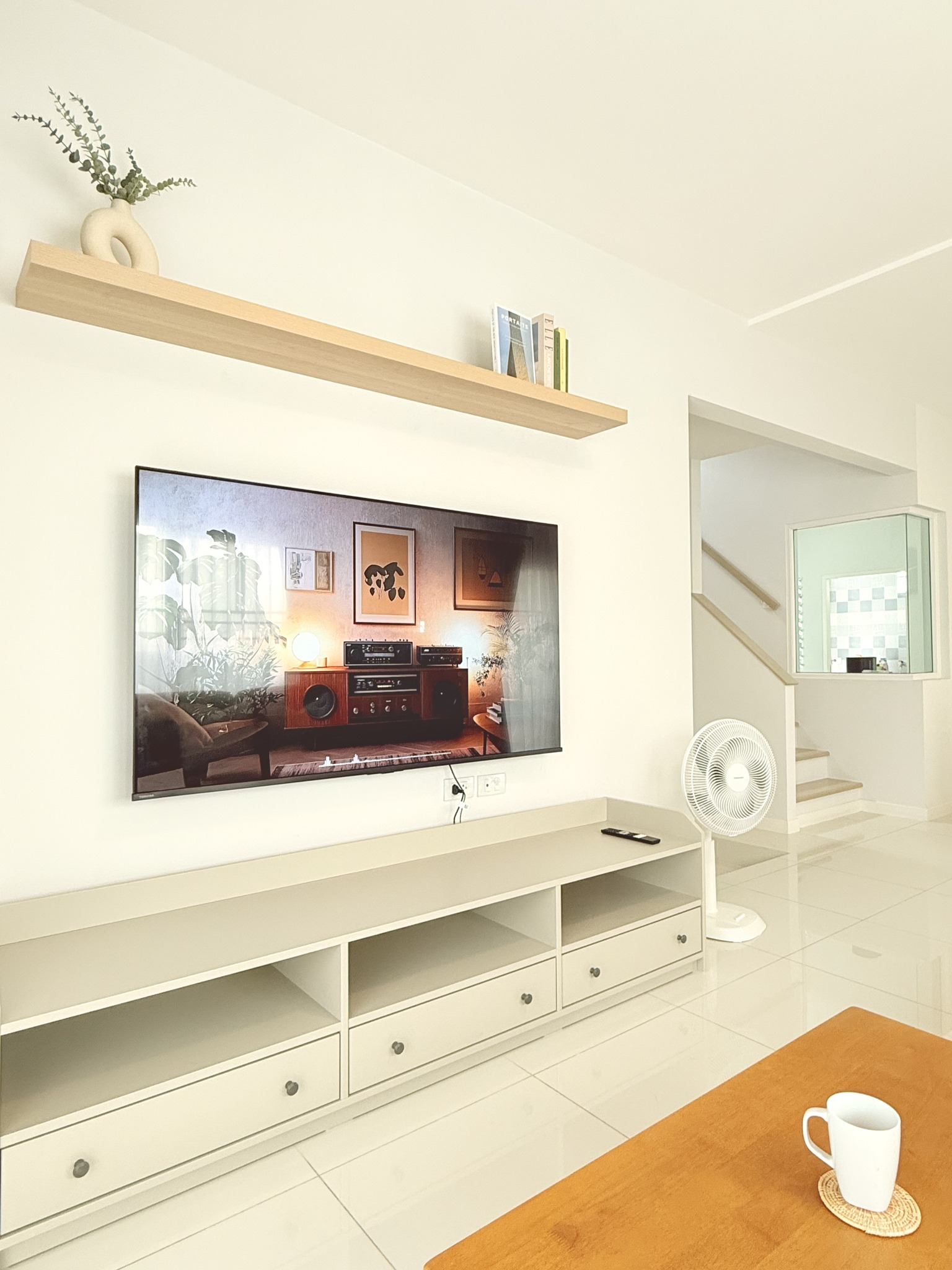 ให้เช่าบ้านเดี่ยว 2 ชั้น  โครงการ Villagio ศรีนครินทร์-บางนา ตกแต่งพร้อมอยู่ 9