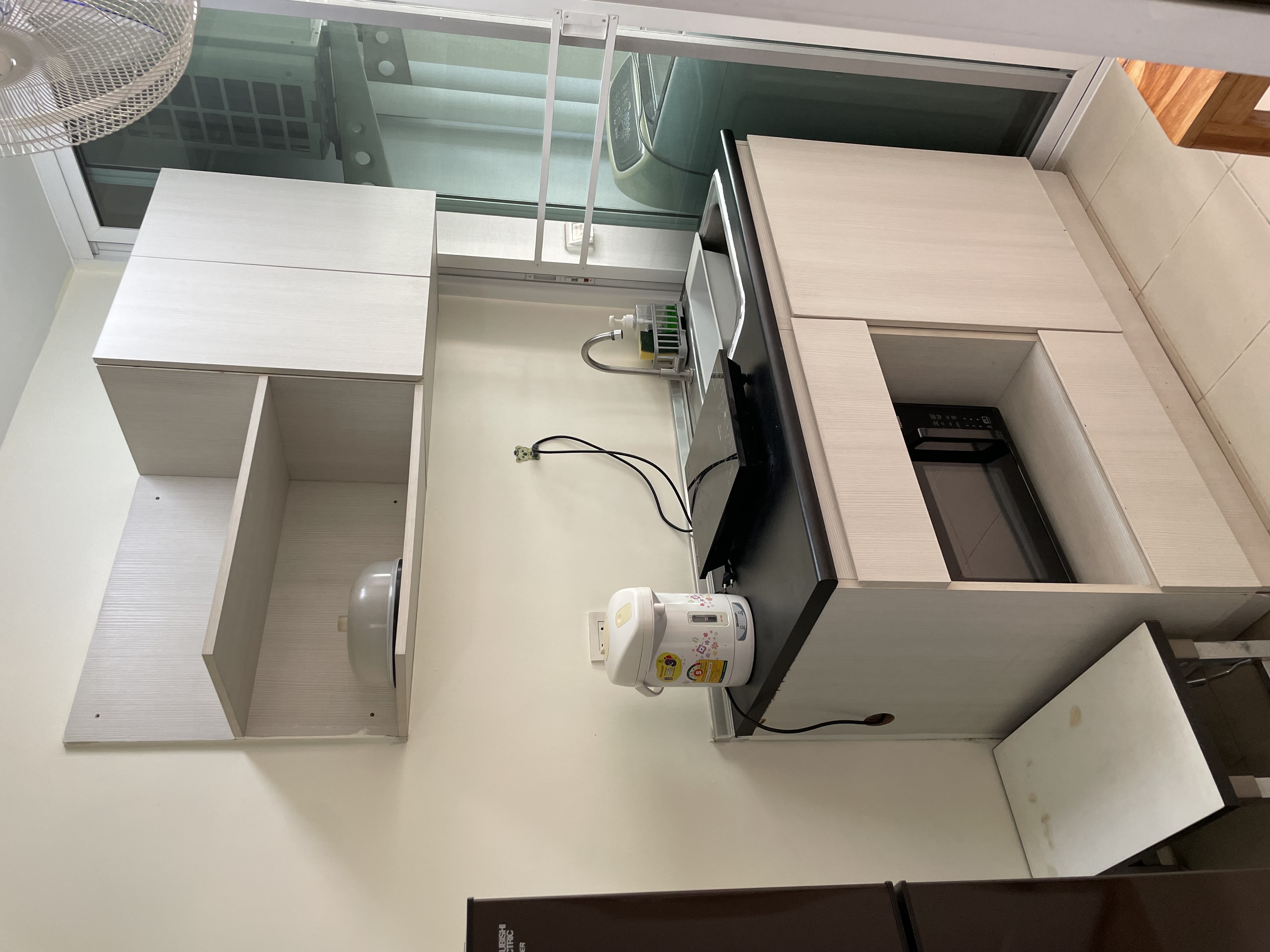 ปล่อยเช่าคอนโด รังสิตเมืองเอก 12