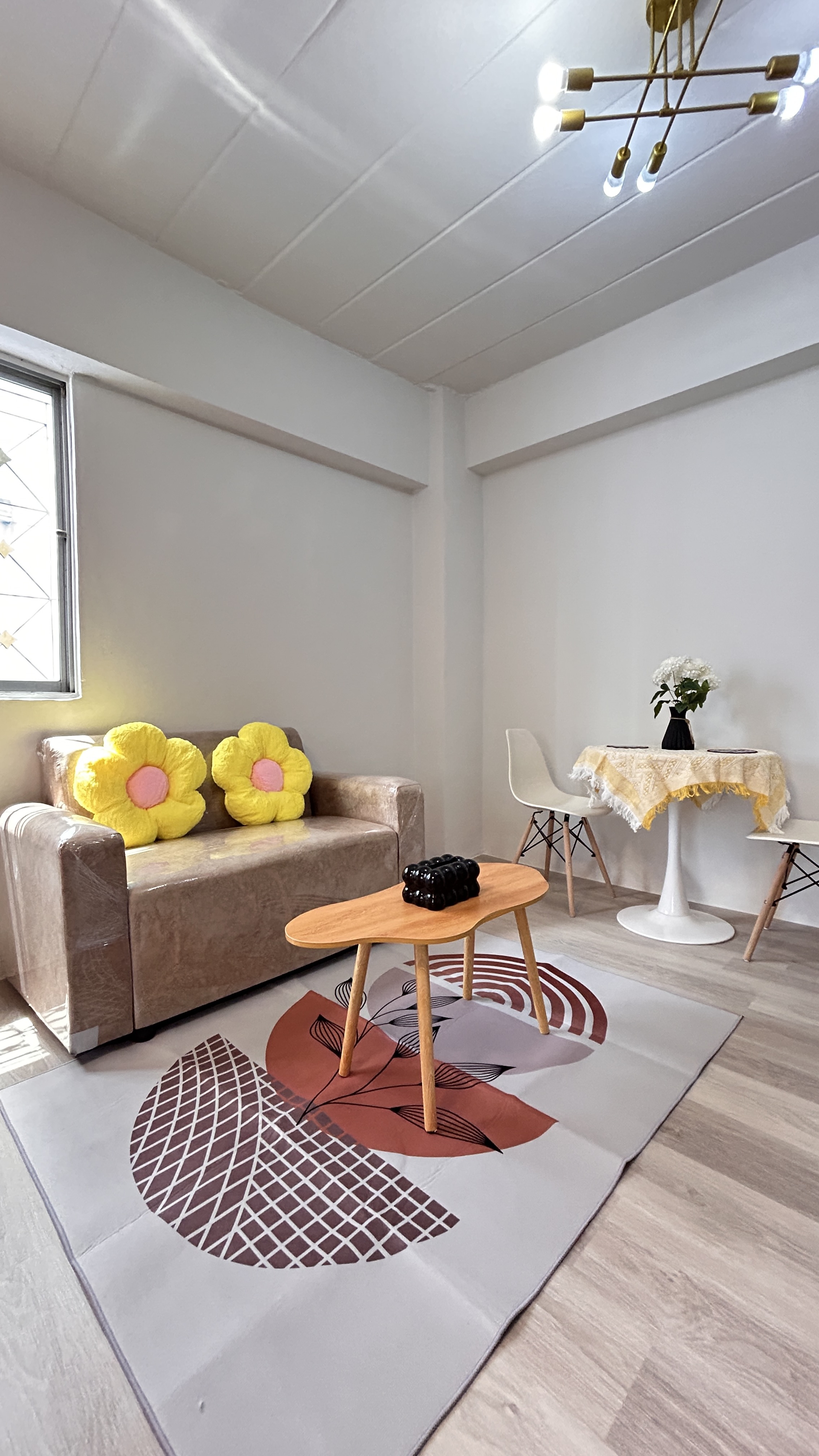 Condo Nirun Ladprao101 3