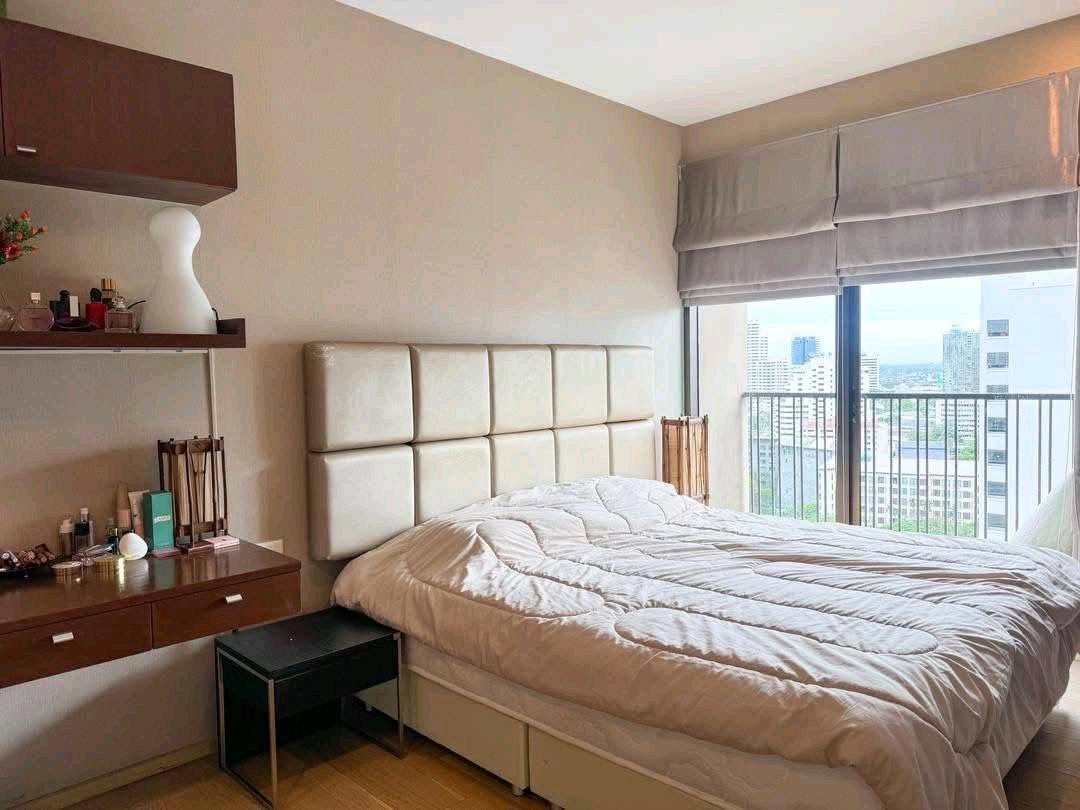 Condo For Rent  Noble Refine Sukhvit 26 7