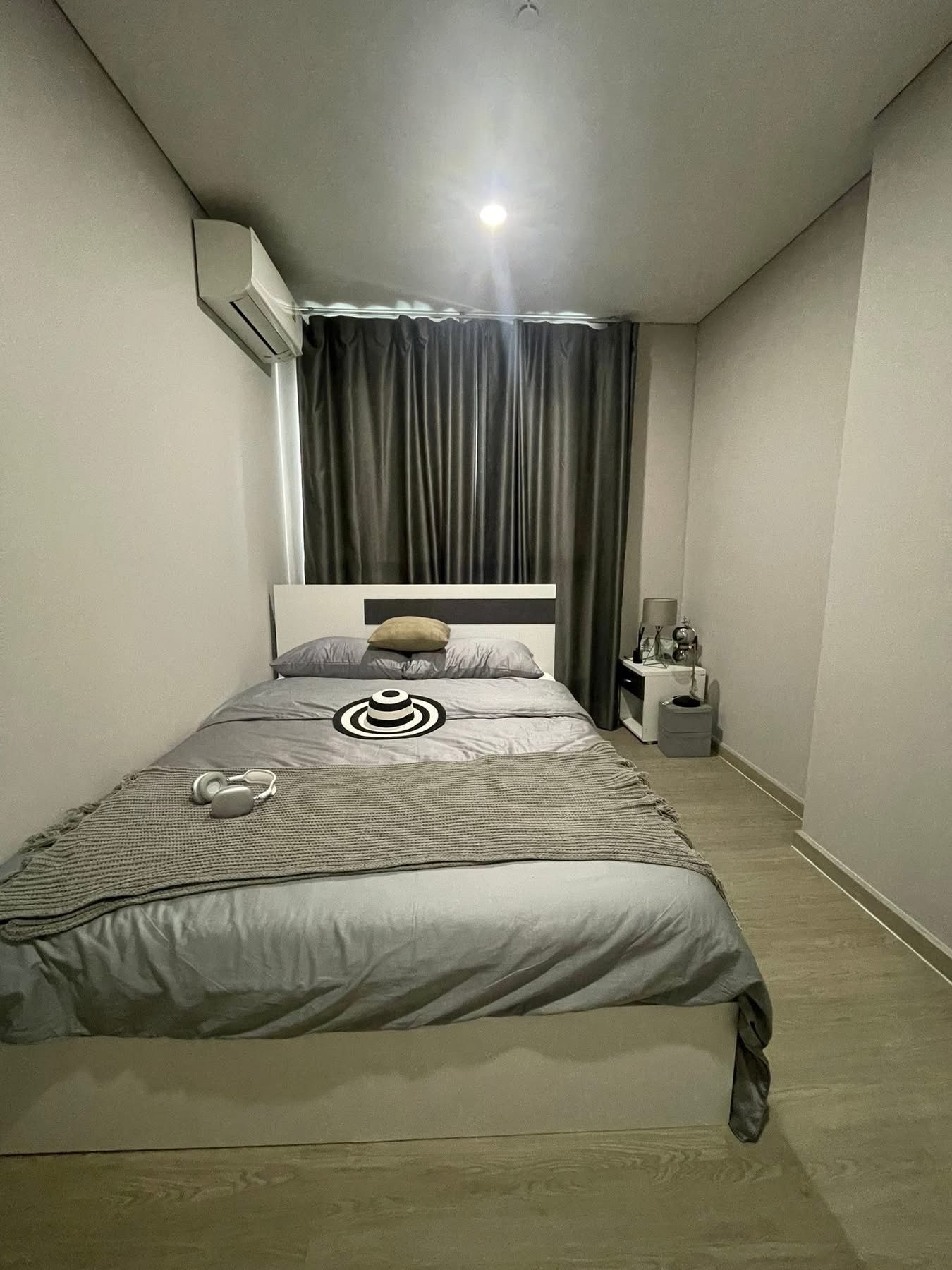 ให้เช่า คอนโดลุมพินี พาร์ค พหลโยธิน32 7