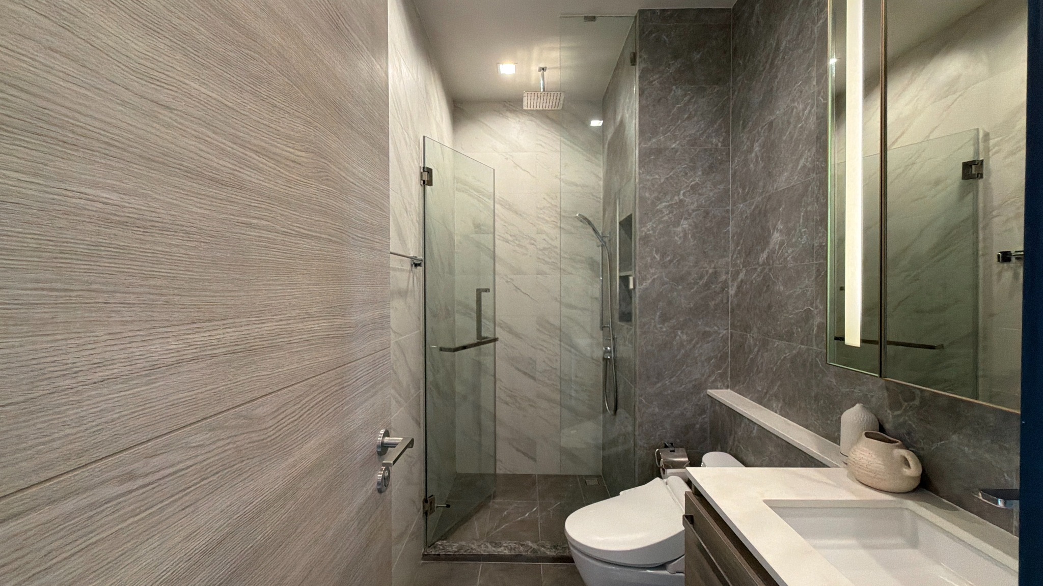 คอนโด The Crest Park Residences 11