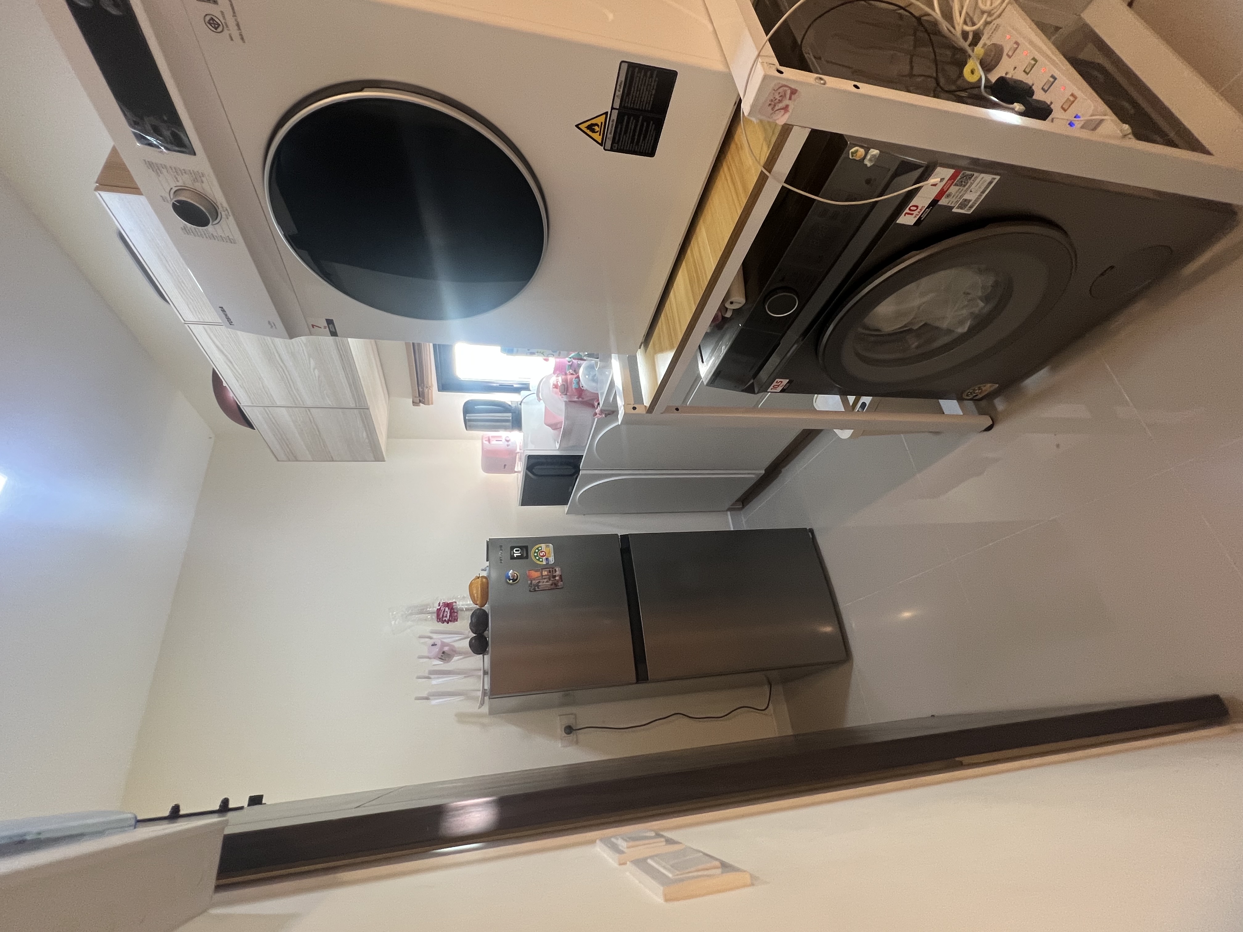 ทาวน์โฮมสไตล์บ้านแฝด มีพื้นที่ข้างบ้าน ไม่มีบ้านตรงข้ามสุดซอยเป็นส่วนตัว ประชาอุทิศ90/สมุทรปราการ 7