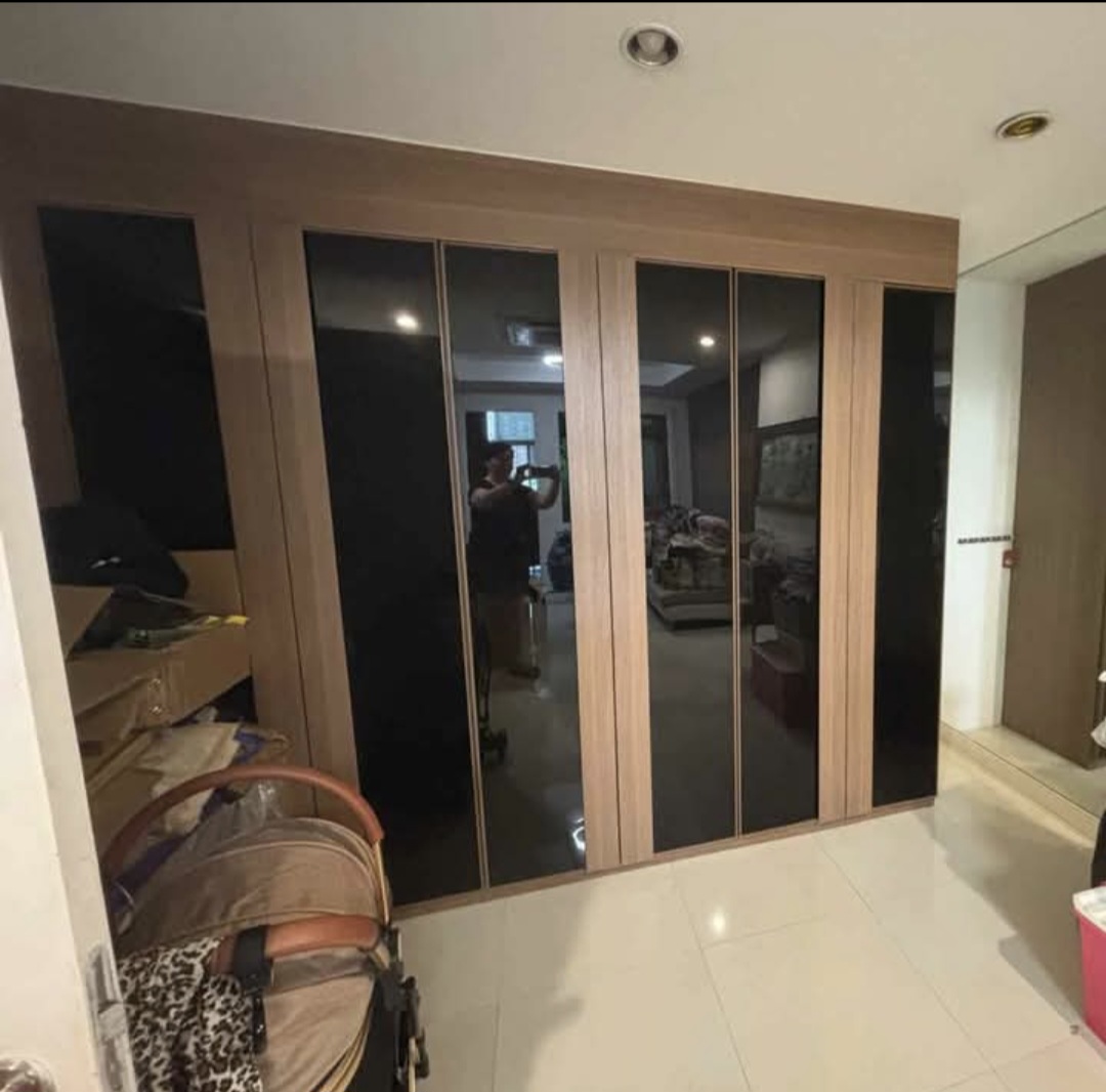 Country Complex B Sampawut Bangna 8