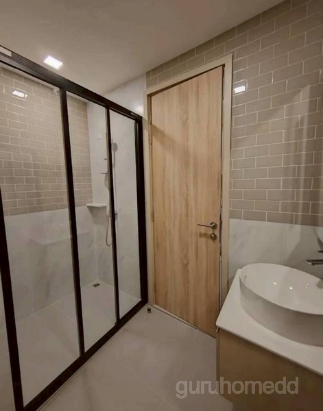 ให้เช่าคอนโด XT พญาไท ขนาด 42 ตรม ชั้น 20 อาคาร B ห้องห้องพร้อมอยู่ เฟอร์นิเจอร์ เครื่องใช้ไฟฟ้าครบครัน - ghd000790R 8