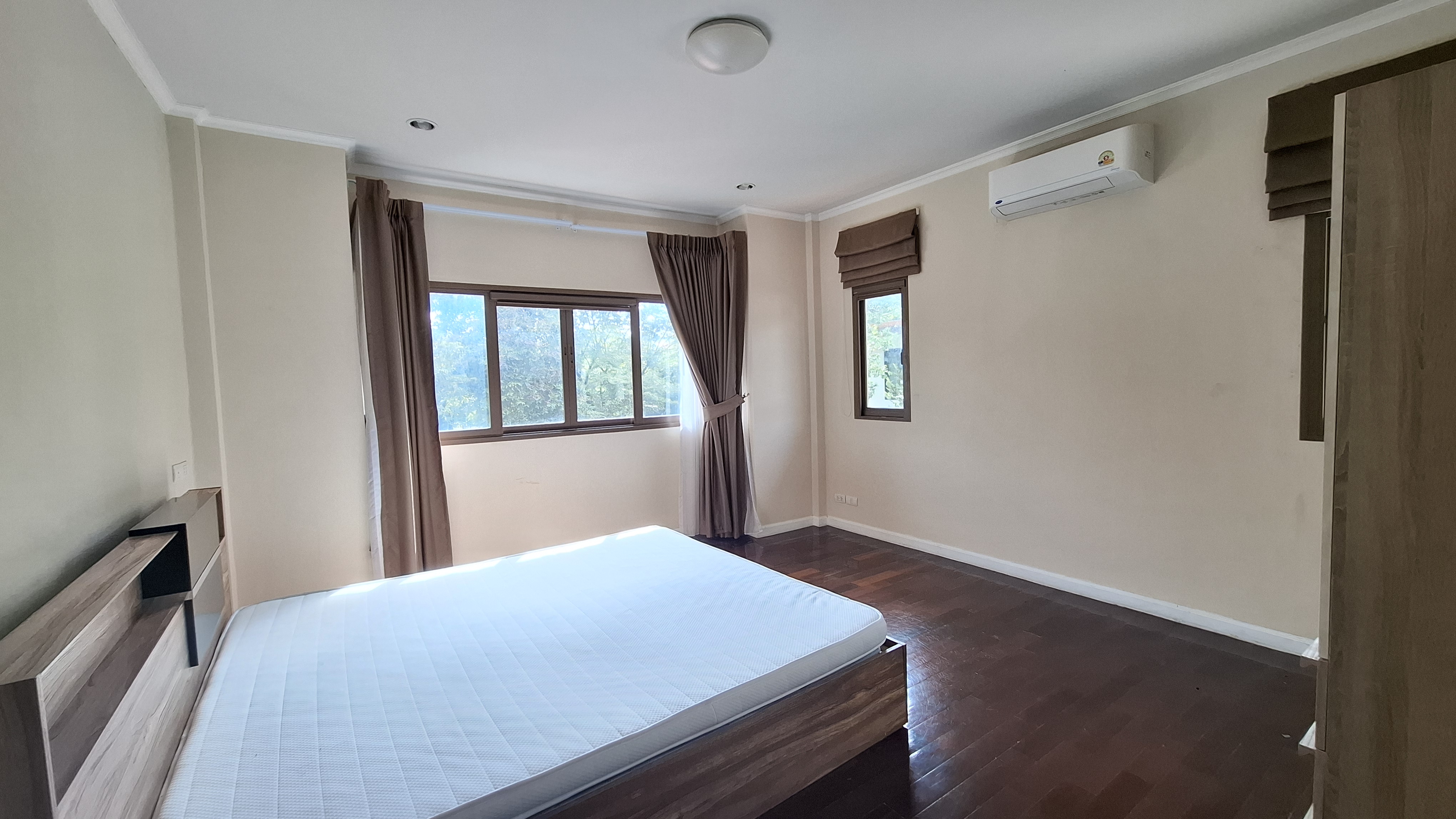 ขายบ้านหน้าสวน ศุภาลัย สุวรรณภูมิ ทำเลดีสุด ในพื้นที่ลาดกระบัง 8