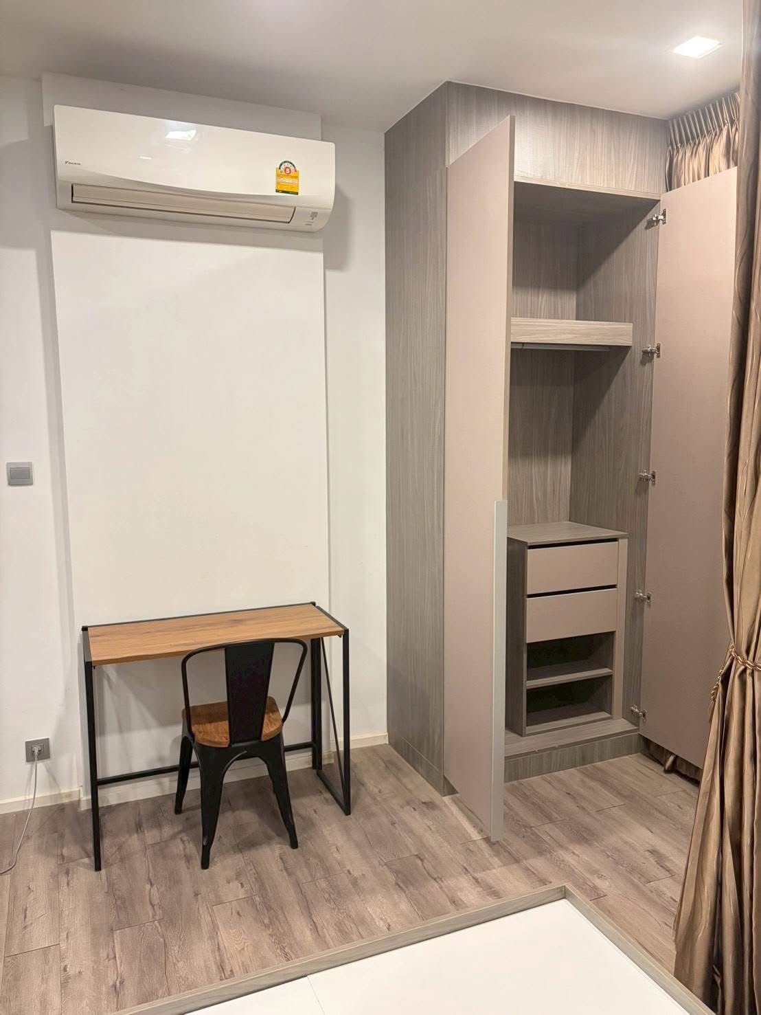 คอนโด บราวน์คอนโด รัชดา 5