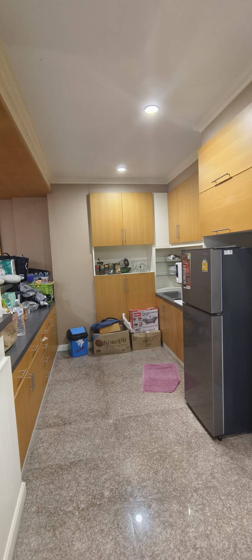 บ้านพร้อมที่ดินเชียงใหม่ทำเลดีใกล้เซ็นทรัลเฟสติเวลน้ำไม่ท่วม 13