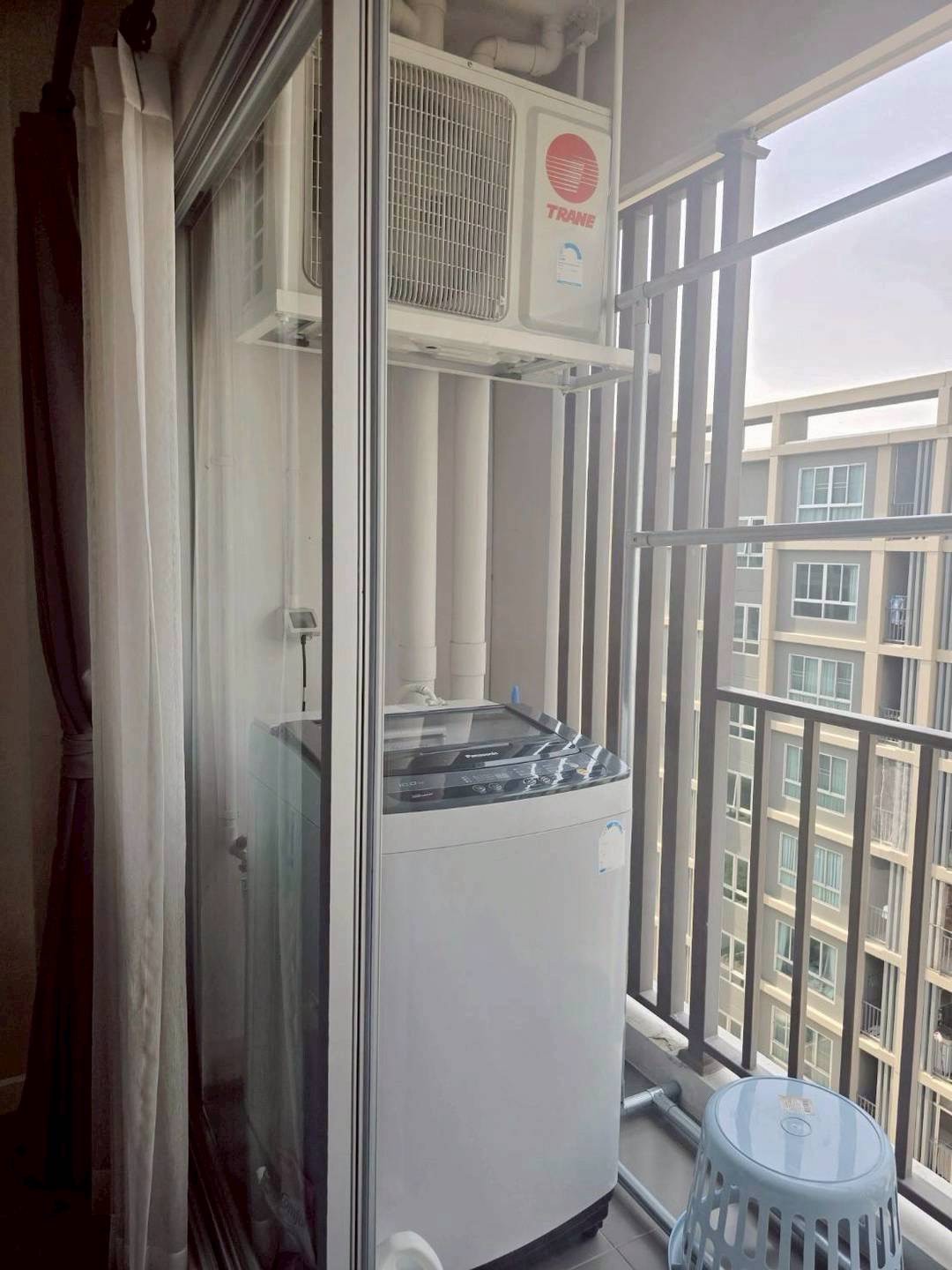 P54 ให้เช่าคอนโด D Condo Rin Chiang Mai ติดเซ็นทรัลเฟสติวัล เชียงใหม่ 8