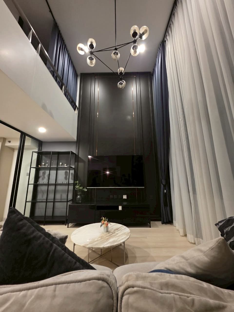 ขายคอนโดหรู Knightsbridge Prime Sathorn 3