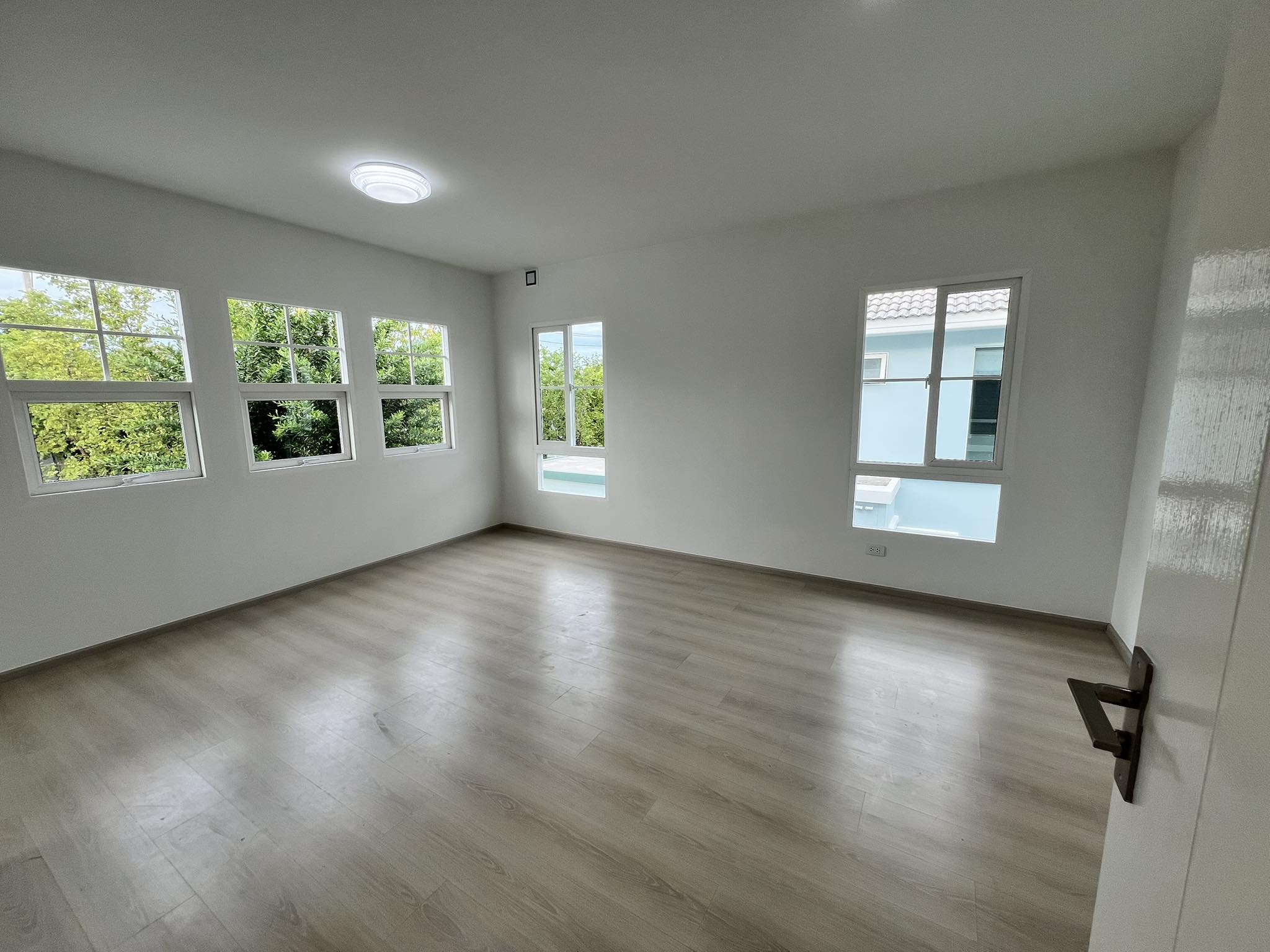 ขายบ้านเดี่ยว 2 ชั้น หมู่บ้านวิลลาจจิโอ รังสิต-คลองสอง บ้านรีโนเวท 10