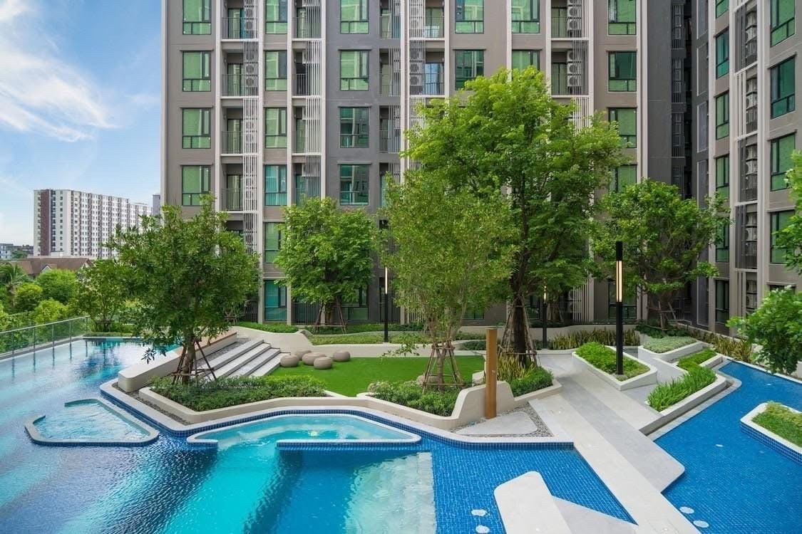 Condo: Knightsbridge Phaholyothin-Interchange 17