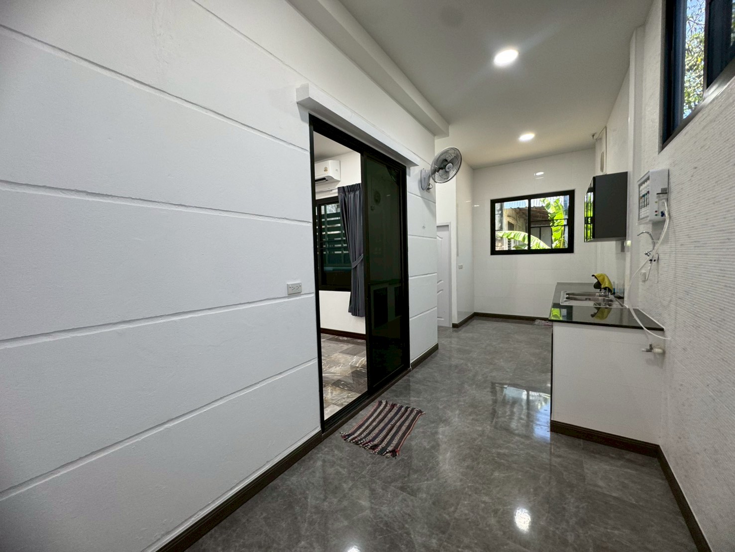 ให้เช่าบ้าน ซอยศรีนครินทร์ 24 **ราคาพิเศษขนาด 300 ตร.ม.** (N.2198) 14