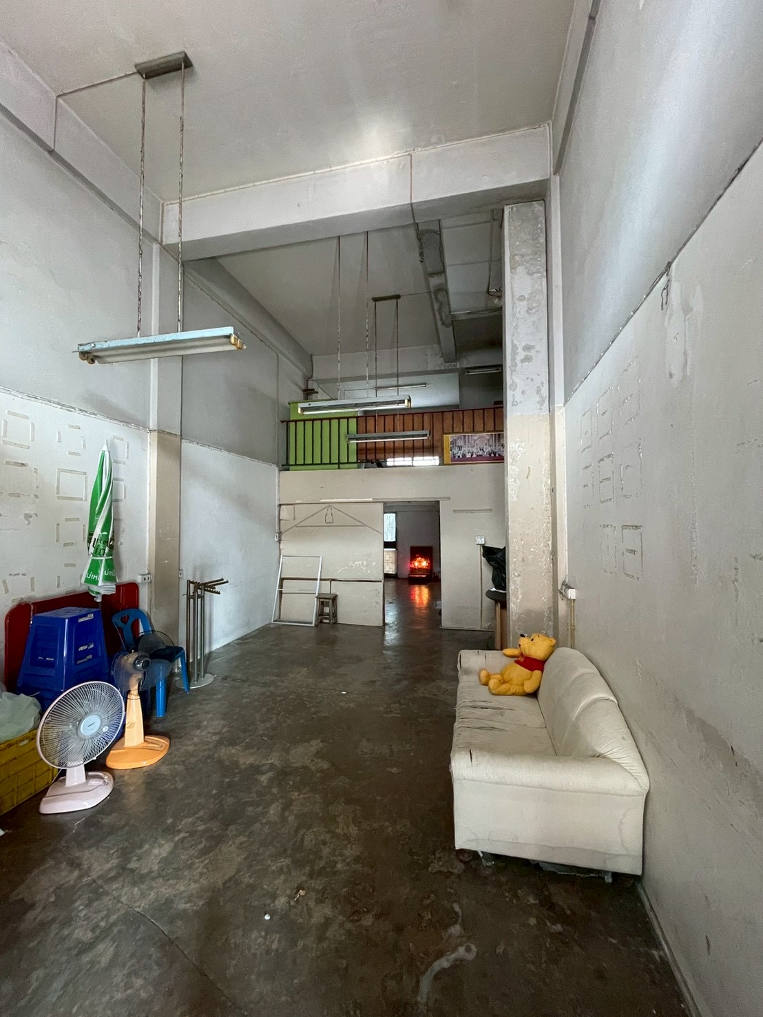 บ้านตึกแถว บ้านติดถนน 3