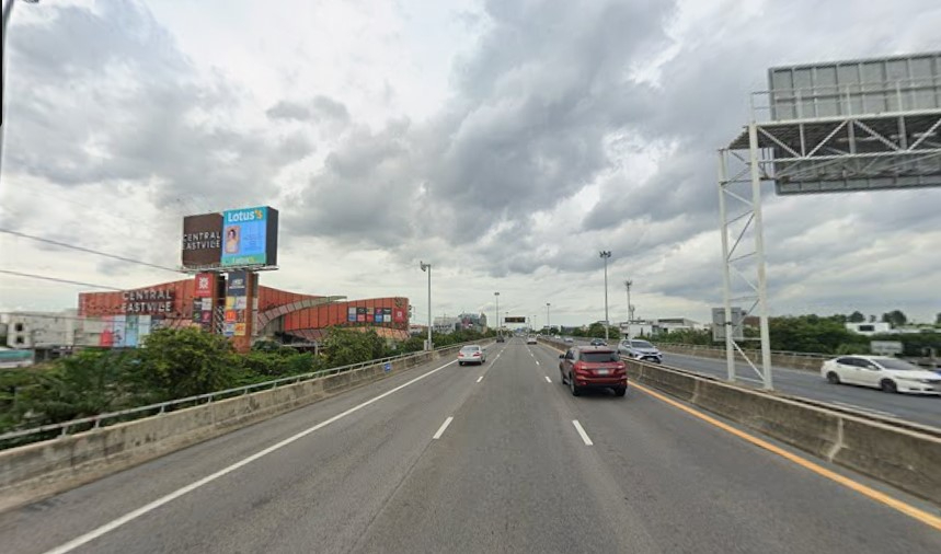 ขายที่ดินพร้อมสิ่งปลูกสร้าง ลาดพร้าว 101 3