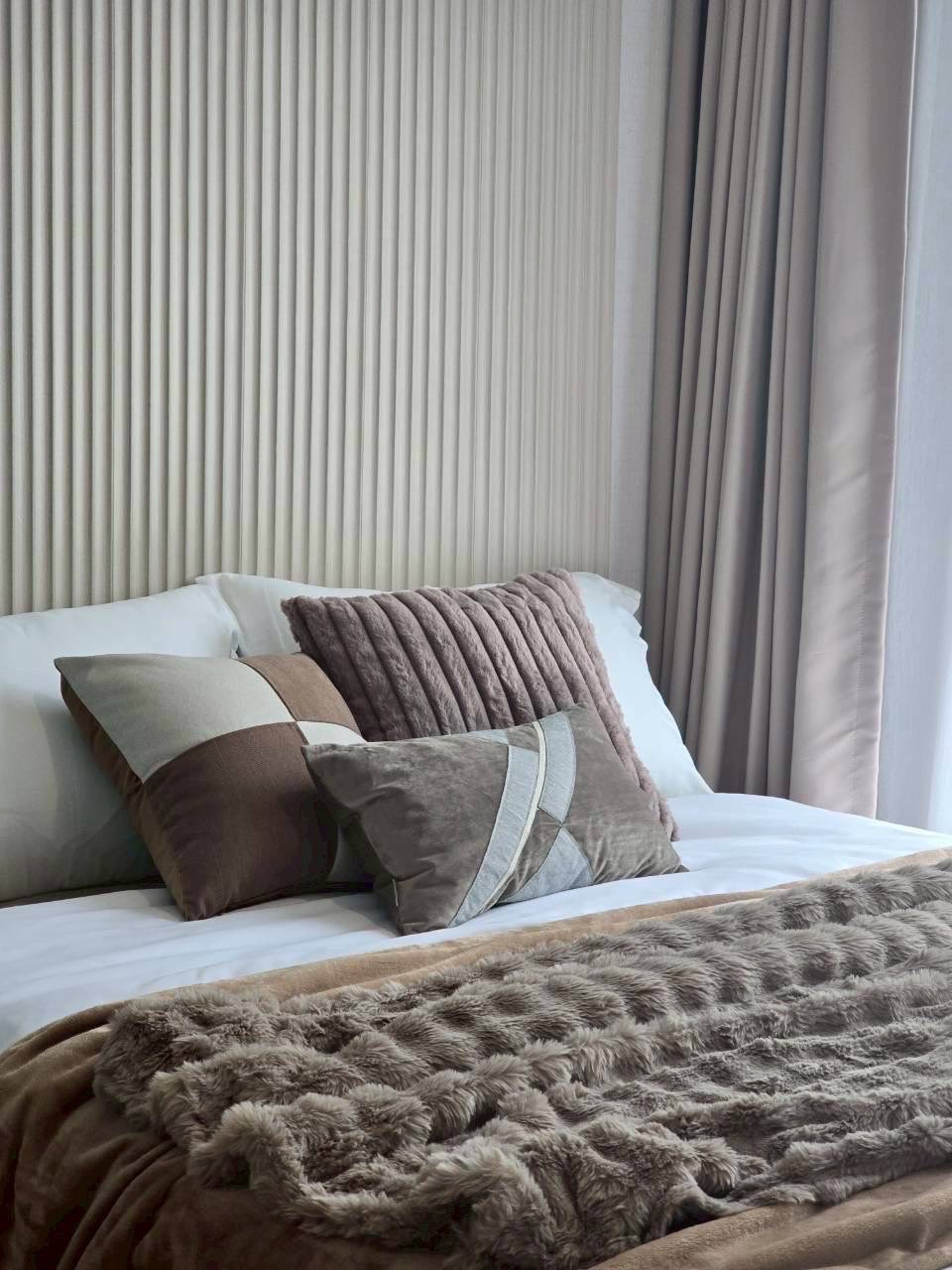 พลัมคอนโดเเจ้งวัฒนะ สเตชั่นเฟส1 3