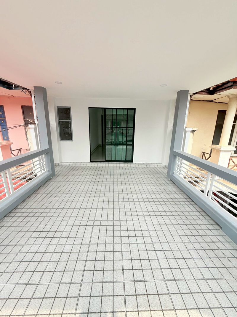 หมู่บ้านบัวทอง4 (คุณาภัทร) 20