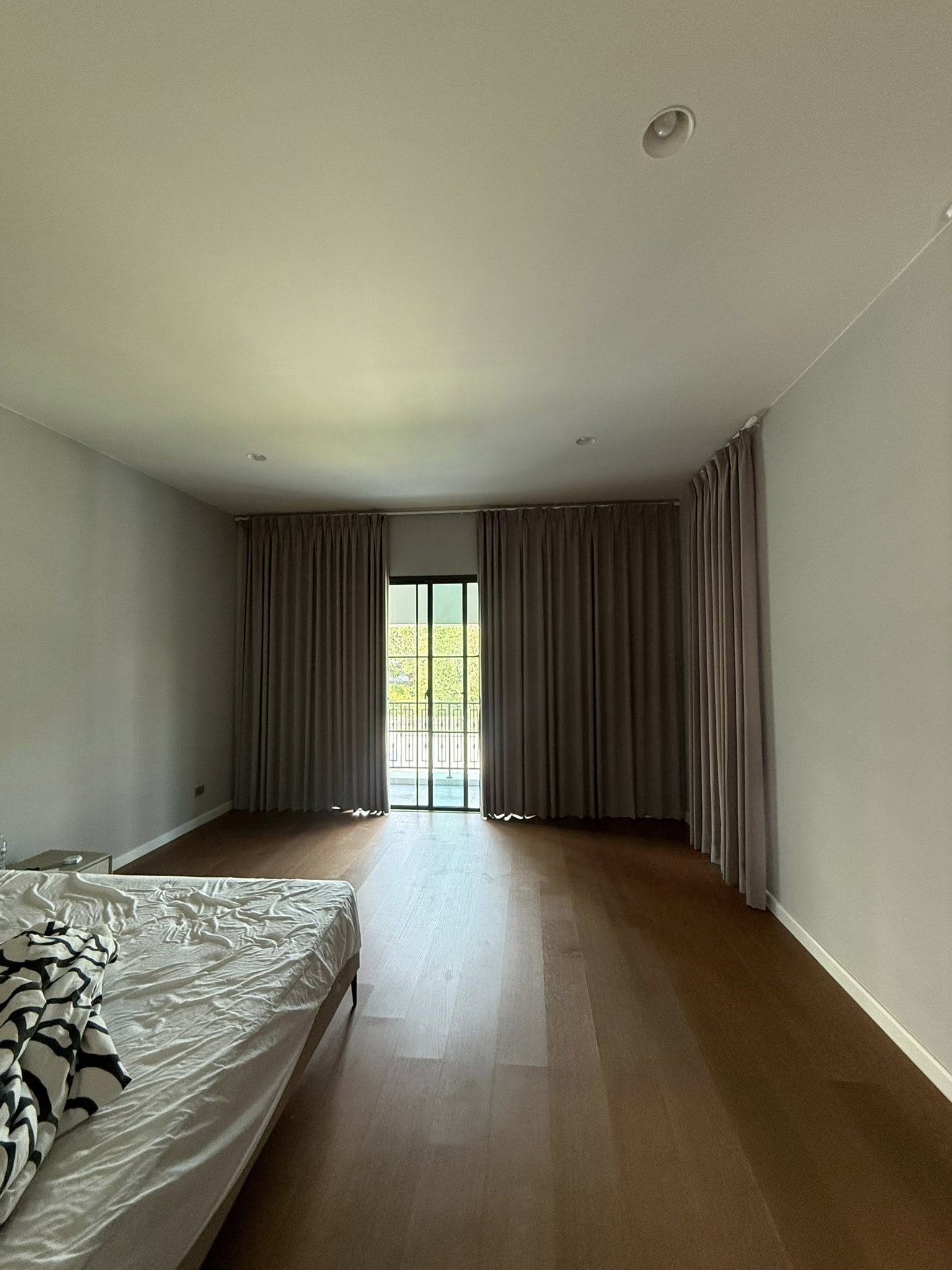 Luxury House For Rent Else Krungthep Kreetha 8
