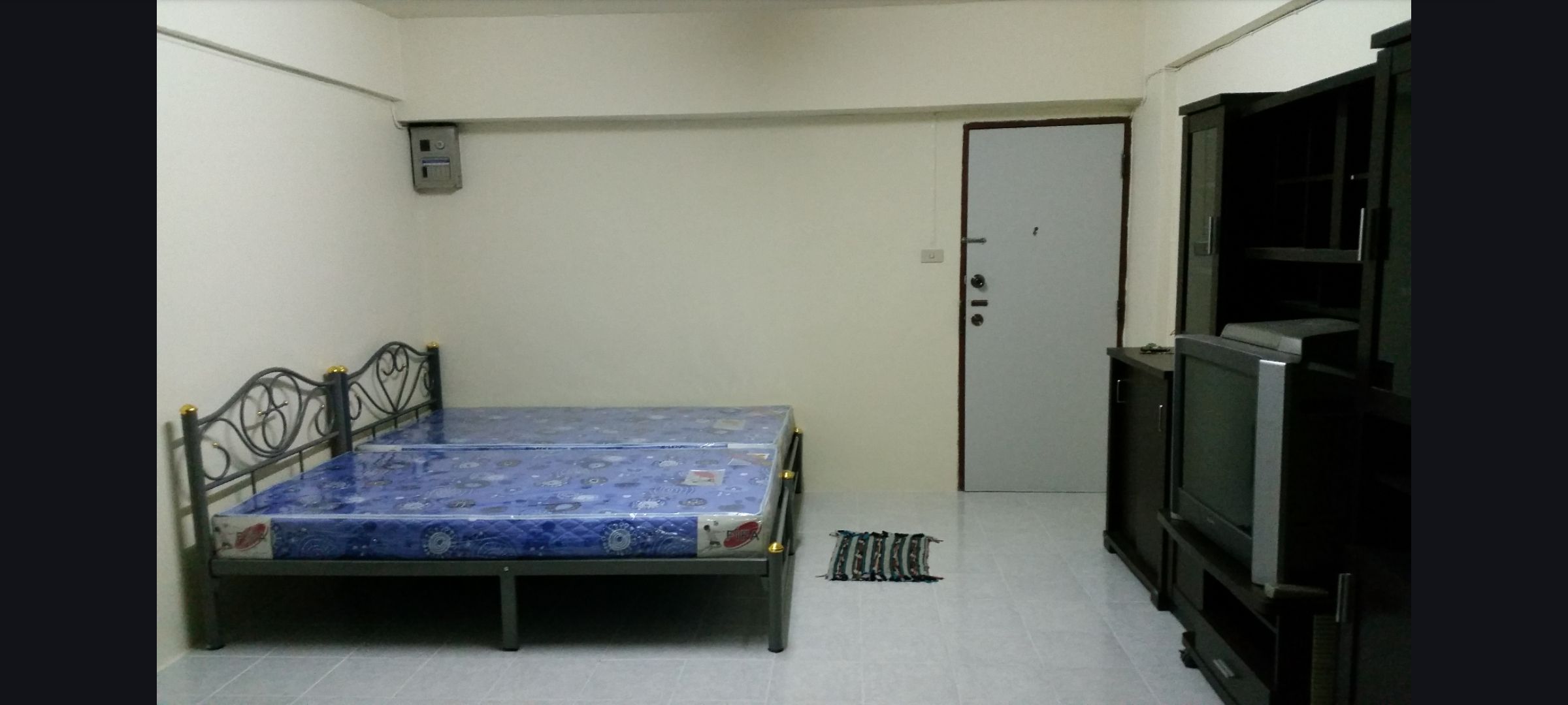 ขายด่วน! คอนโดบ้านสมปรารถนา 3