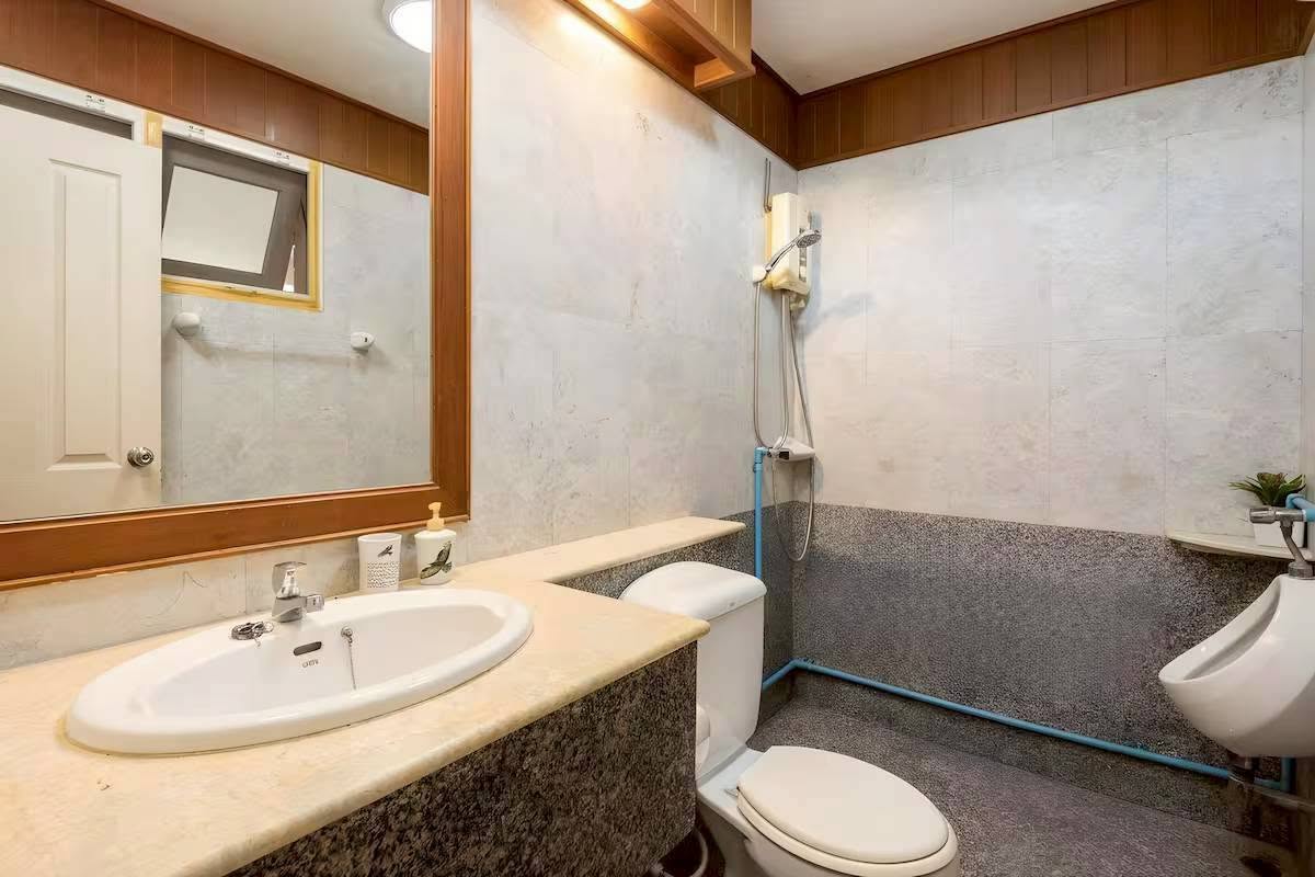 Luxury mansion for sale: "Pruksapirom Regent Pinklao" 12