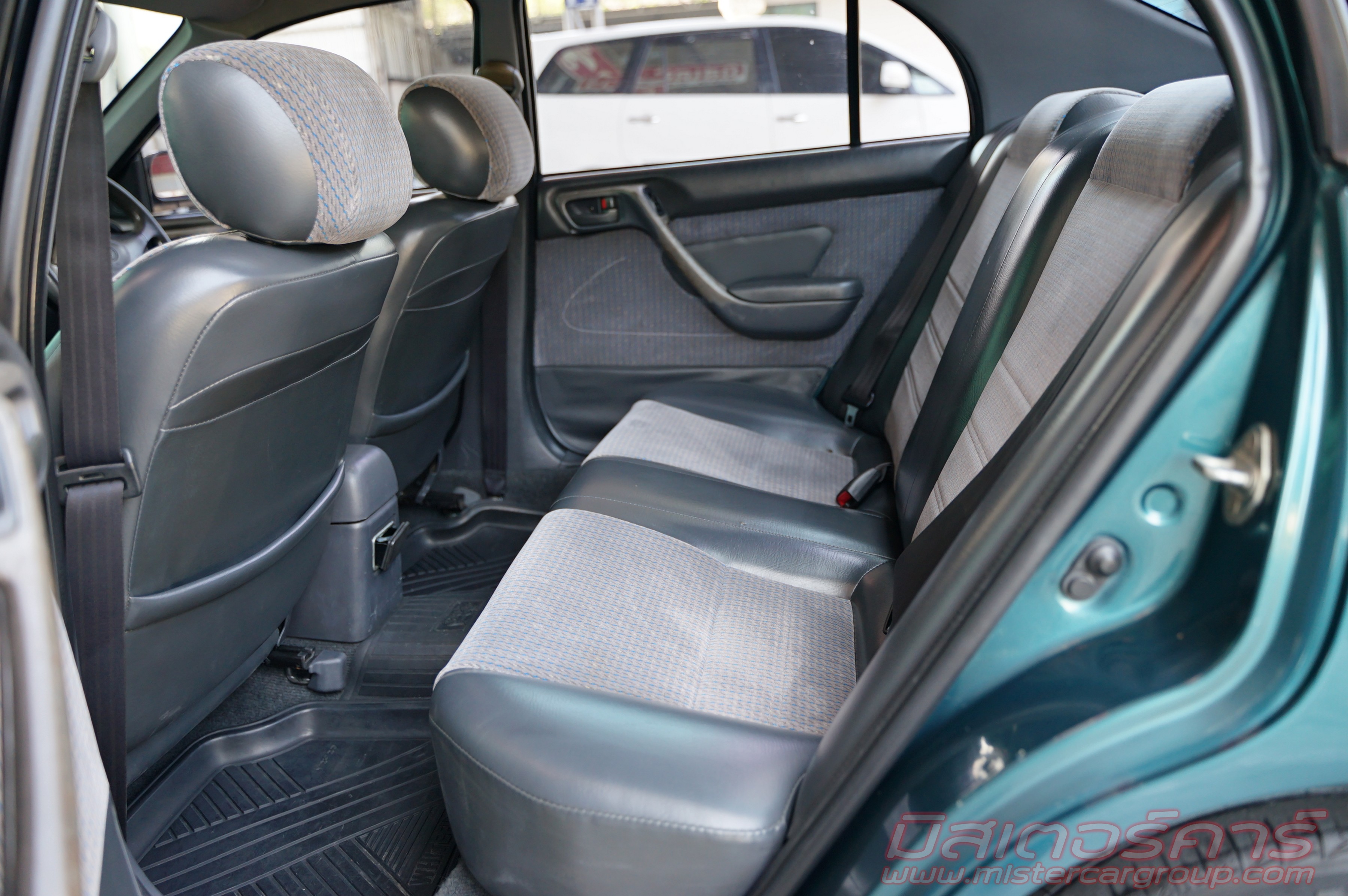 1995 TOYOTA CORONA 1.6 GLI ( ท้ายแยก) 9